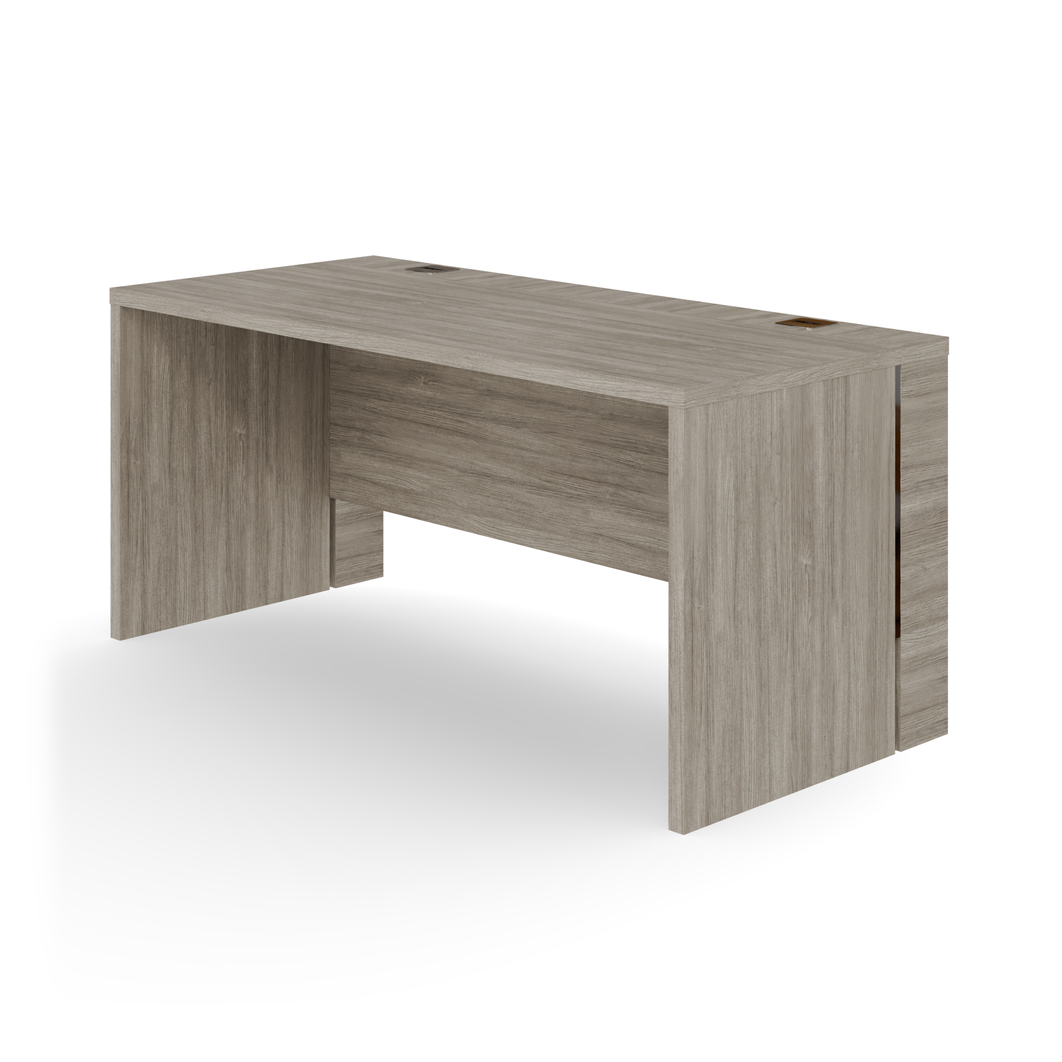 Milan Desk