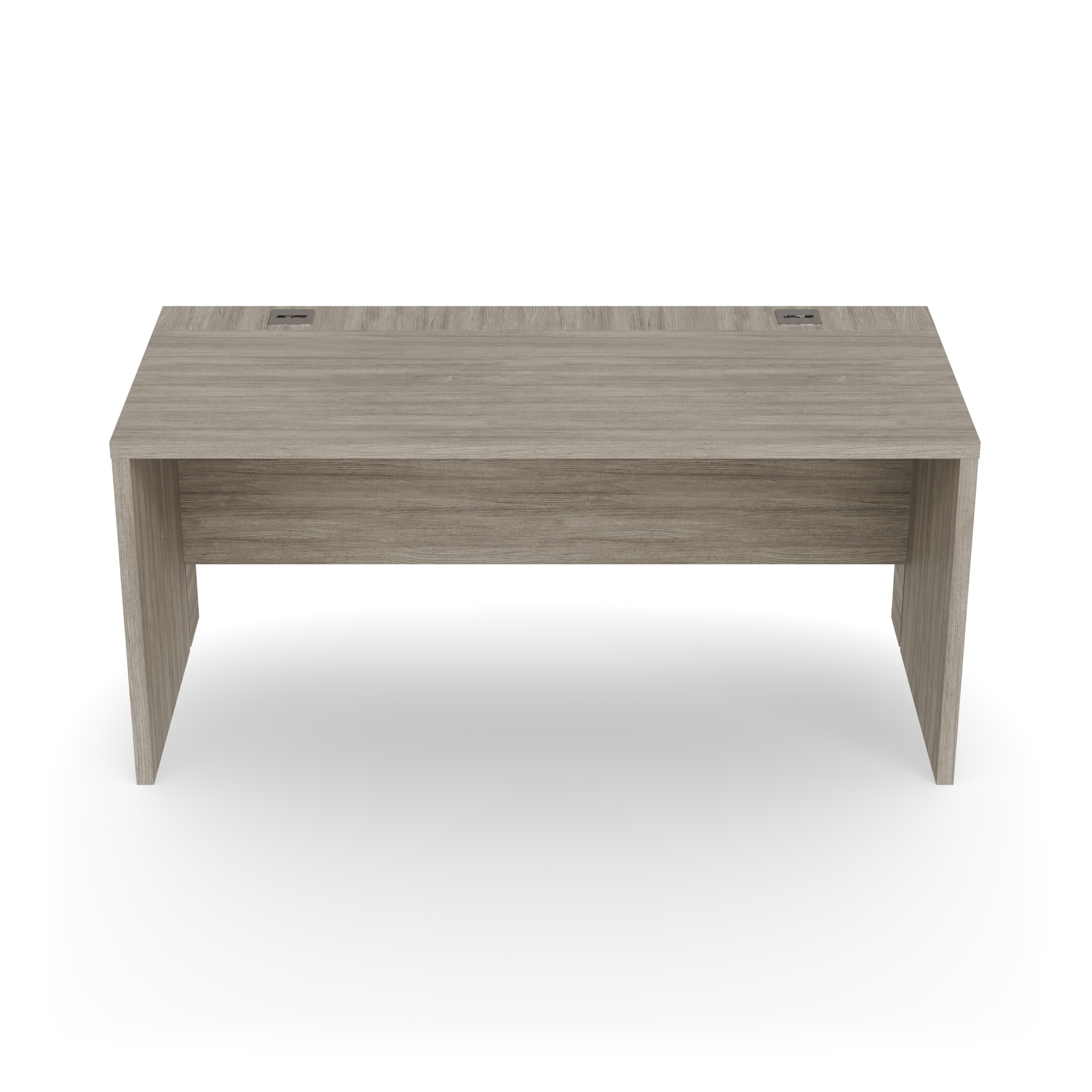Milan Desk