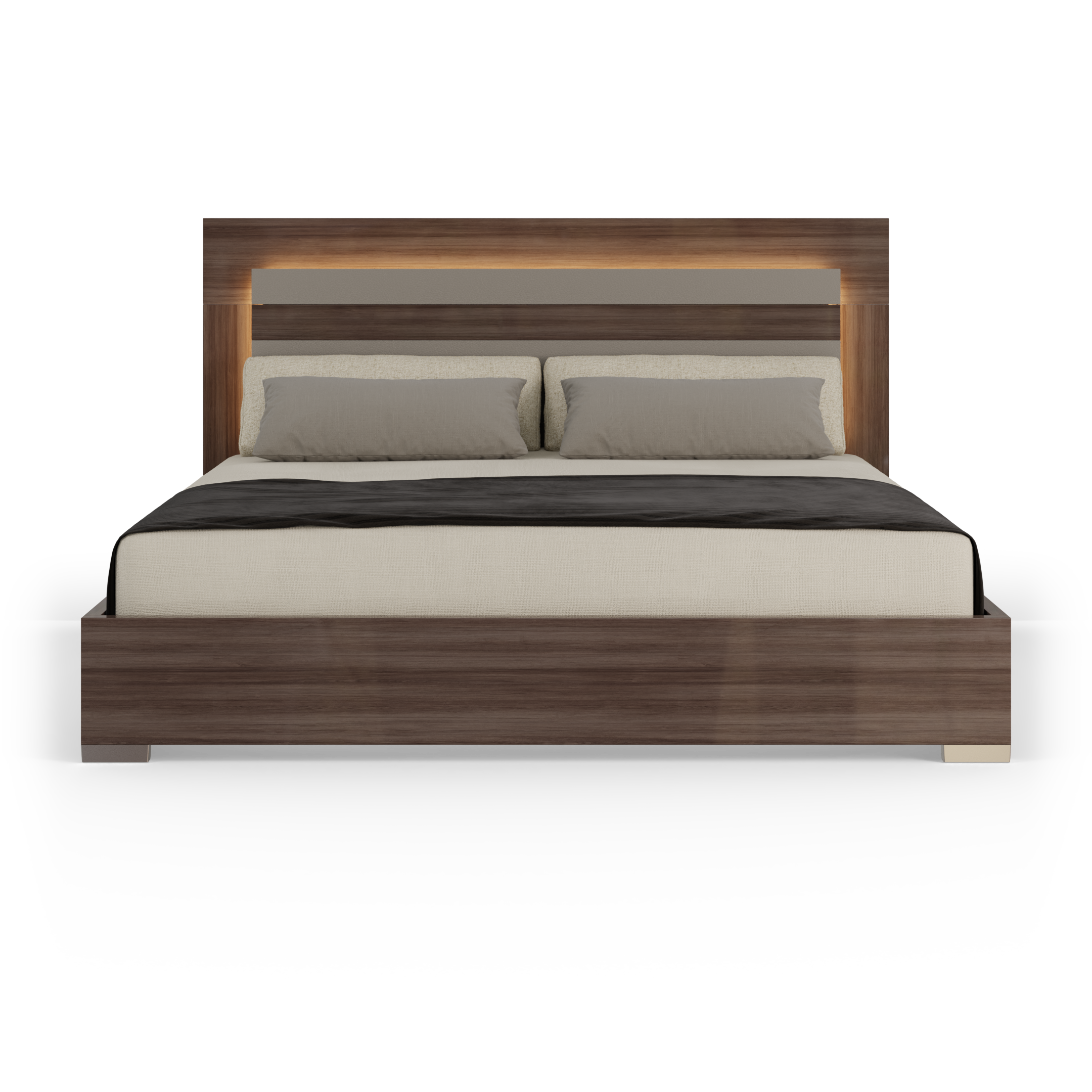 Monaco Bed