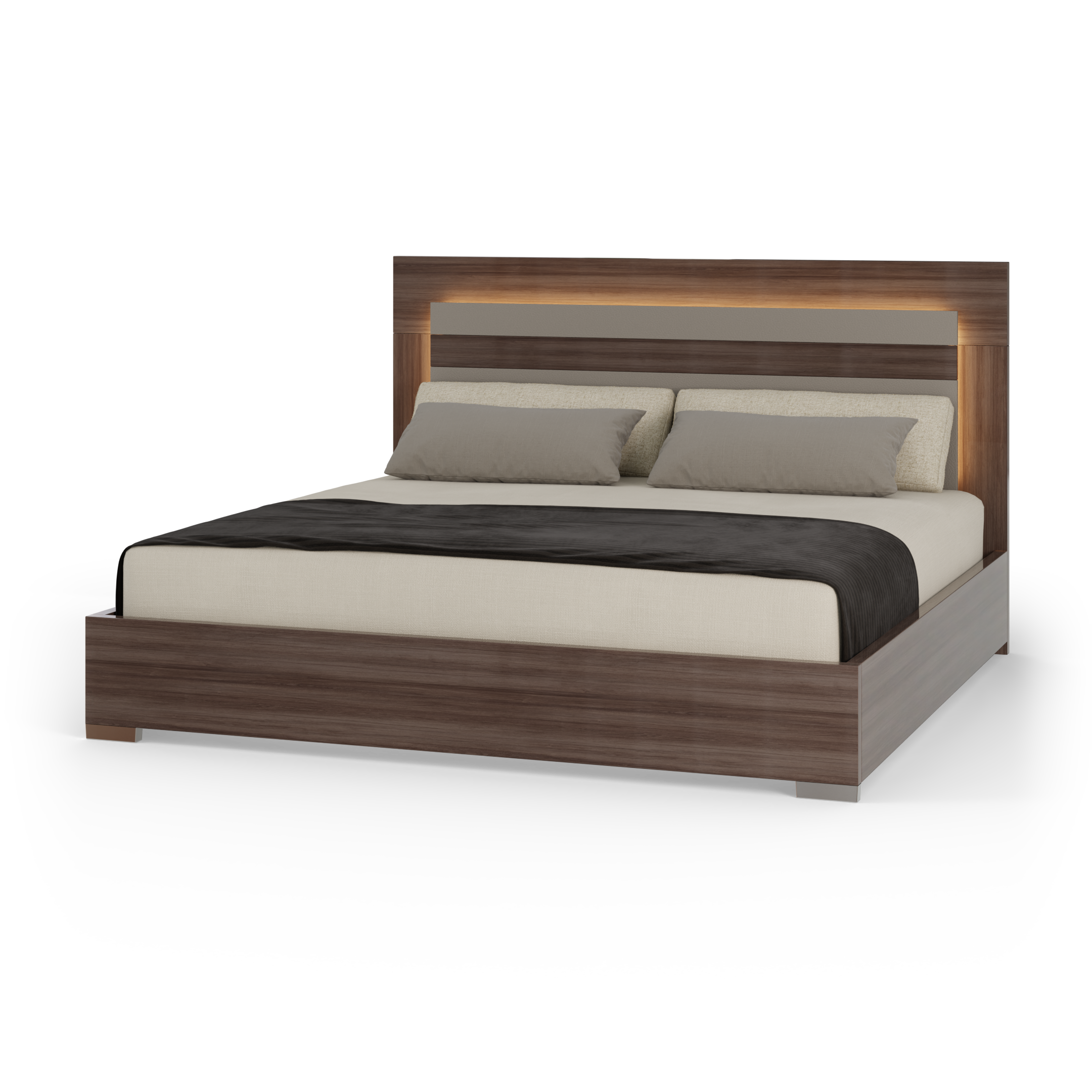 Monaco Bed