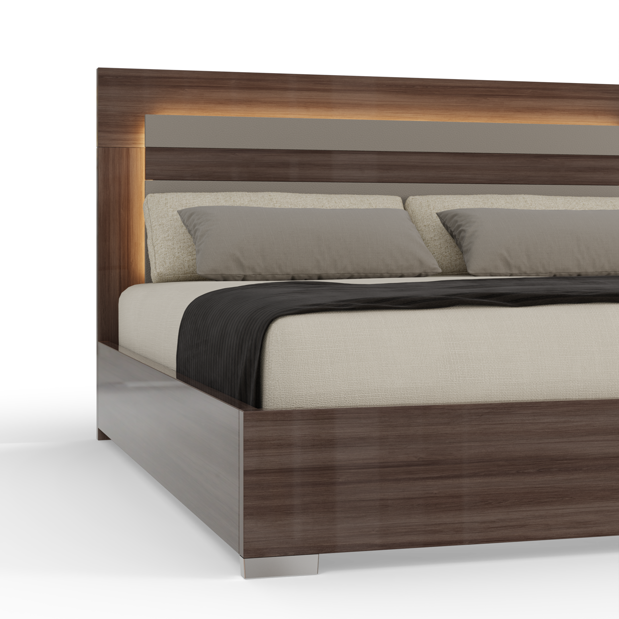 Monaco Bed