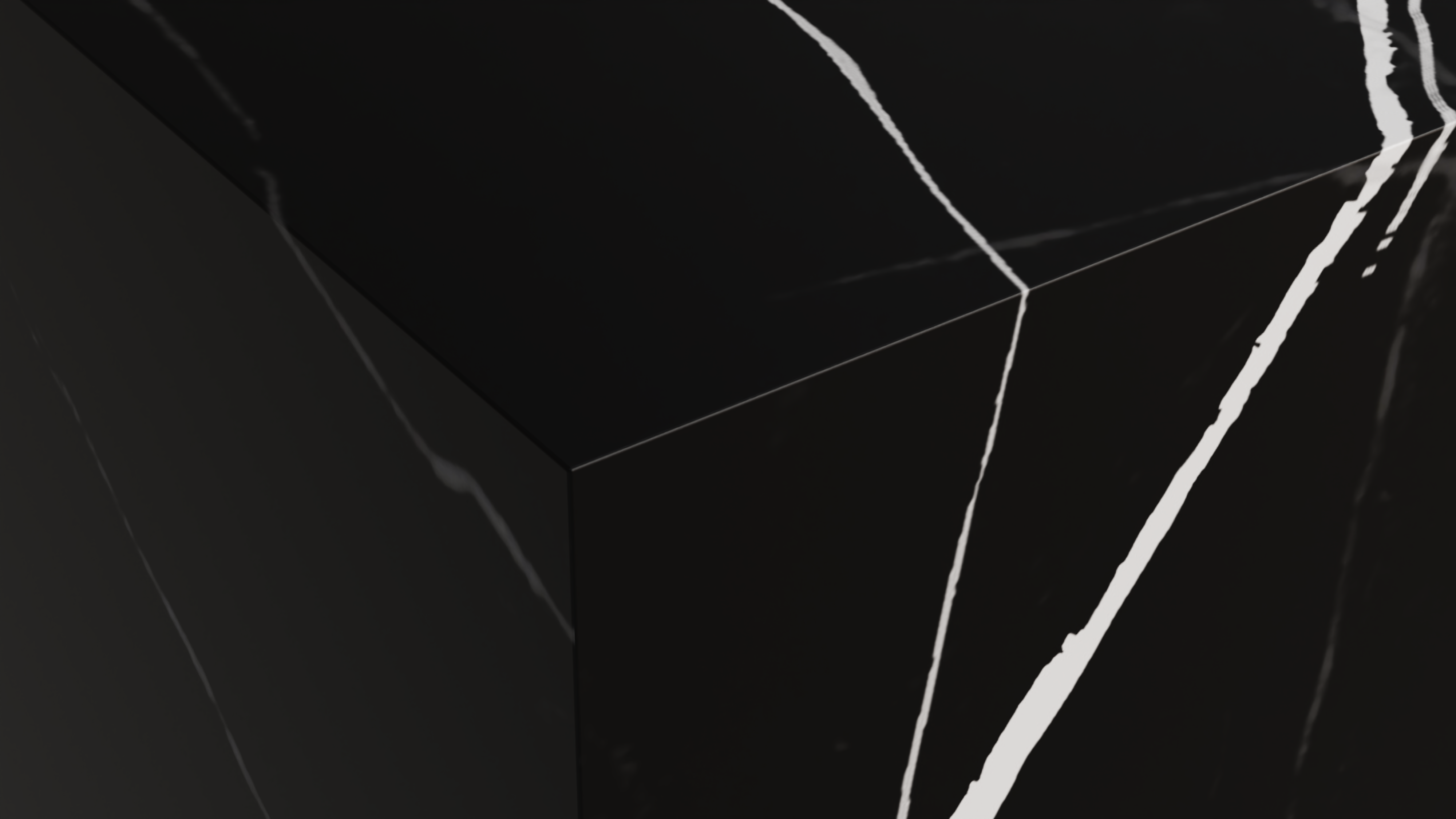 Montecarlo Square Side Table