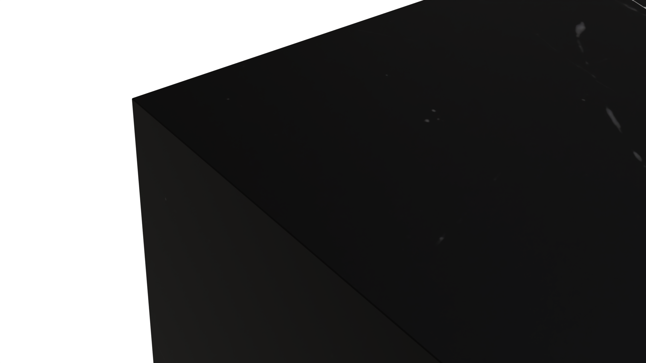 Montecarlo Square Coffee Table