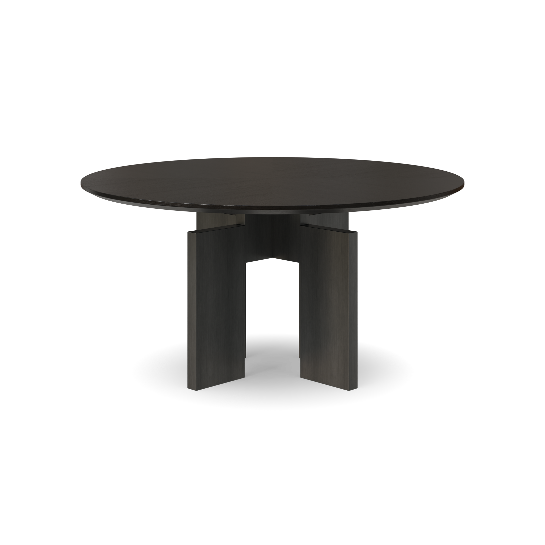 Nathan Round Dining Table