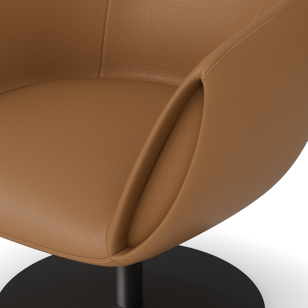 Neida Swivel Chair