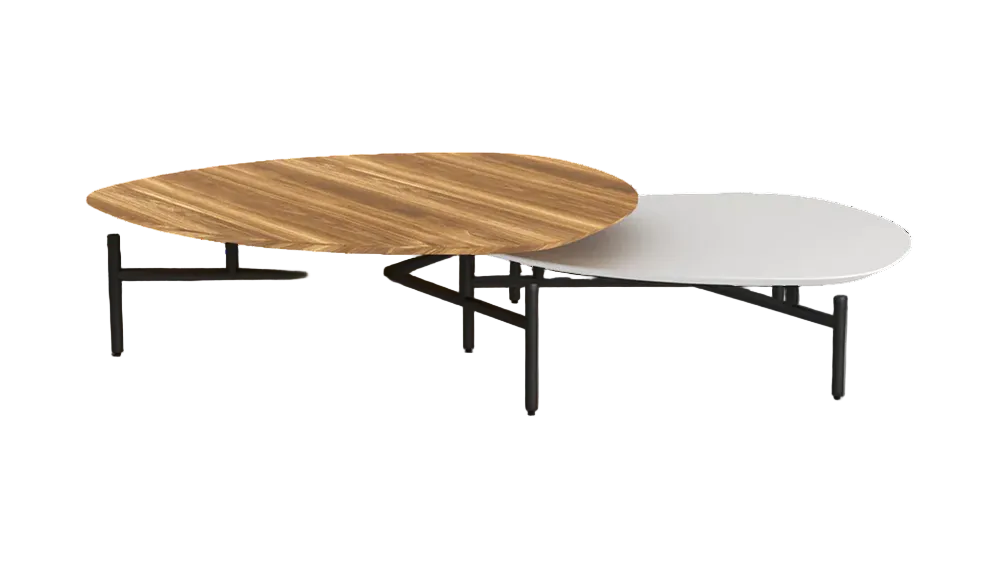 Nest Coffee Table Set