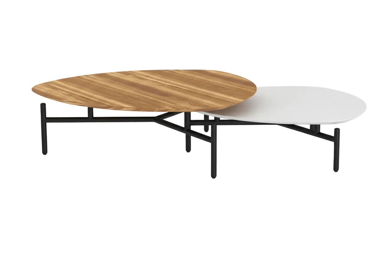 Nest Coffee Table Set