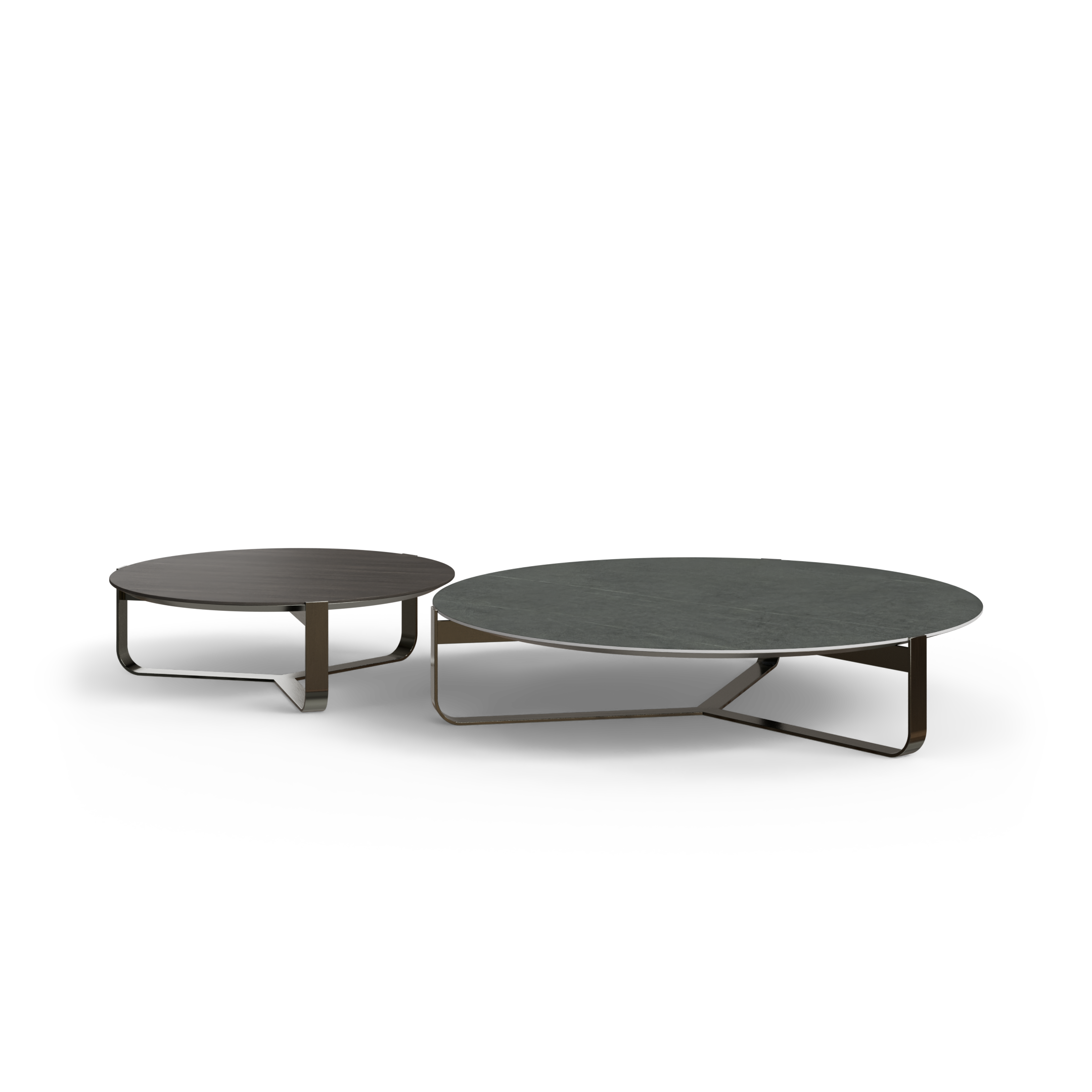 Neville Coffee Table Set