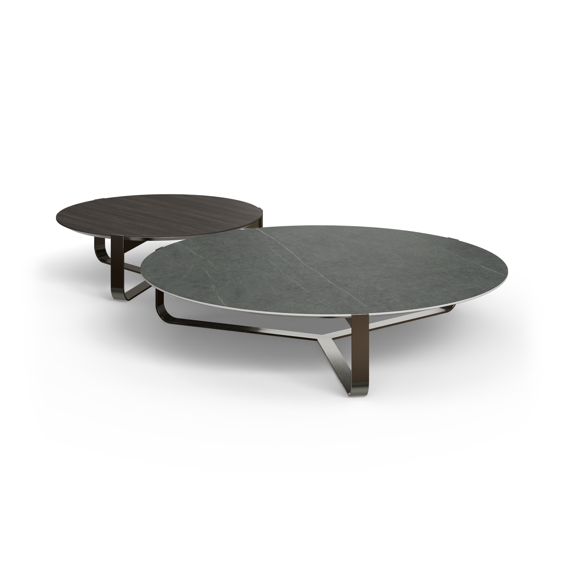 Neville Coffee Table Set