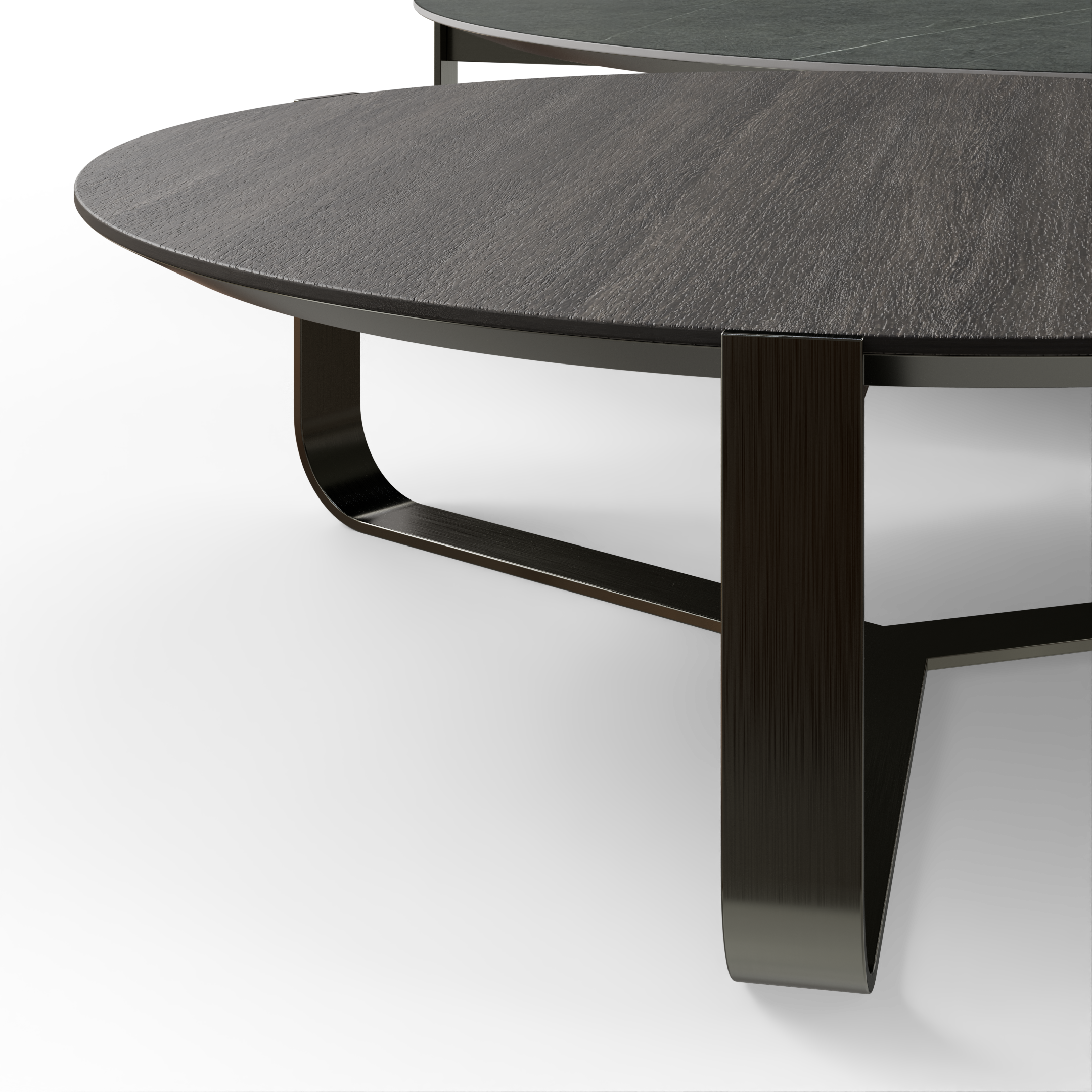 Neville Coffee Table Set