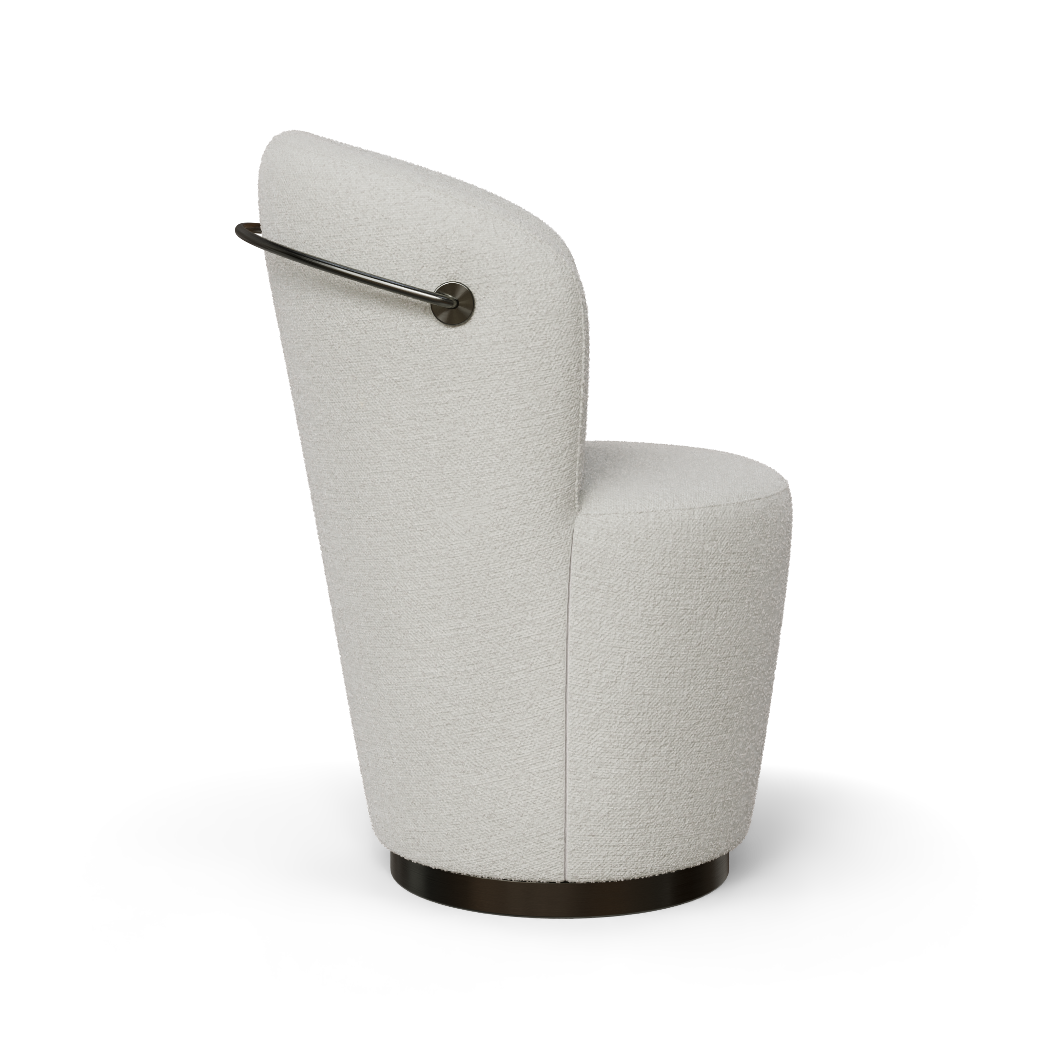 Noelle Swivel Chair