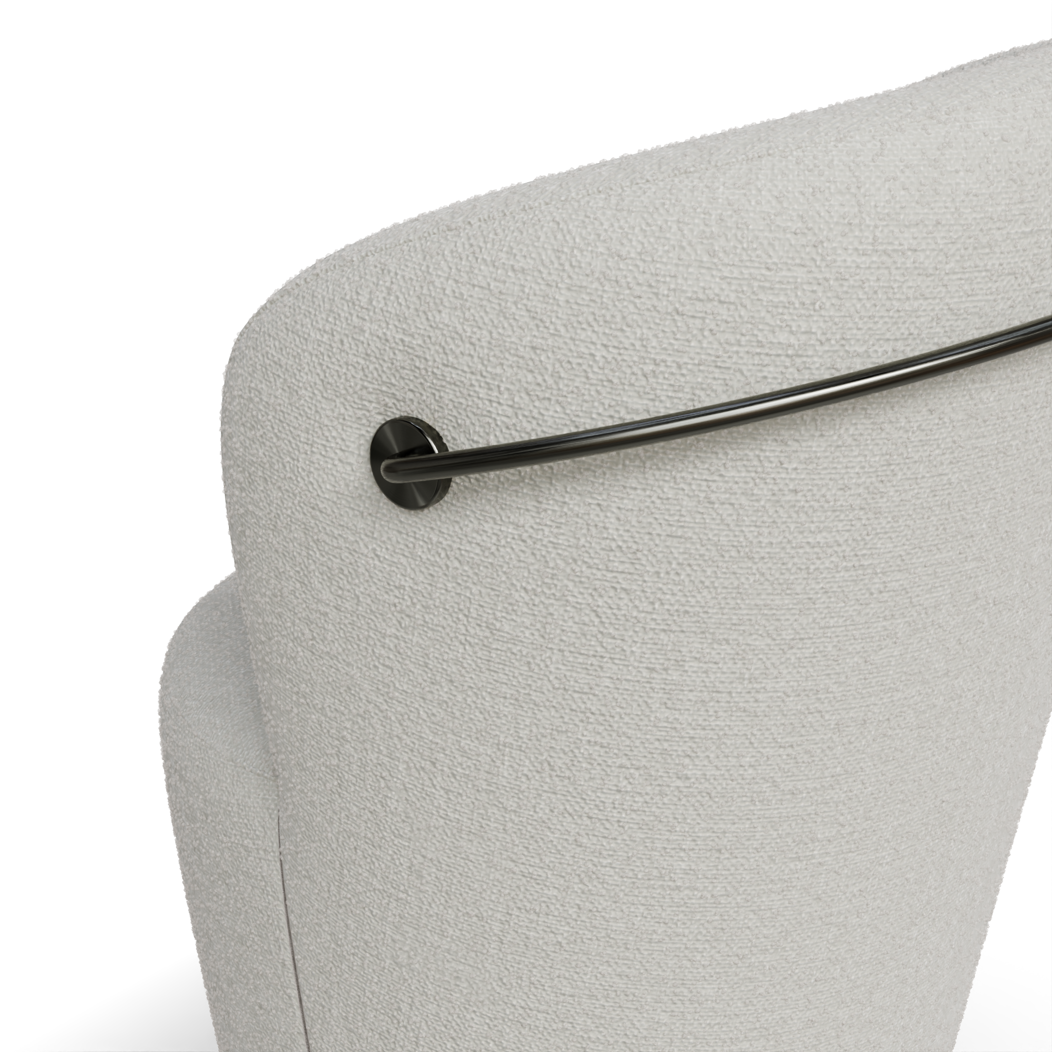 Noelle Swivel Chair