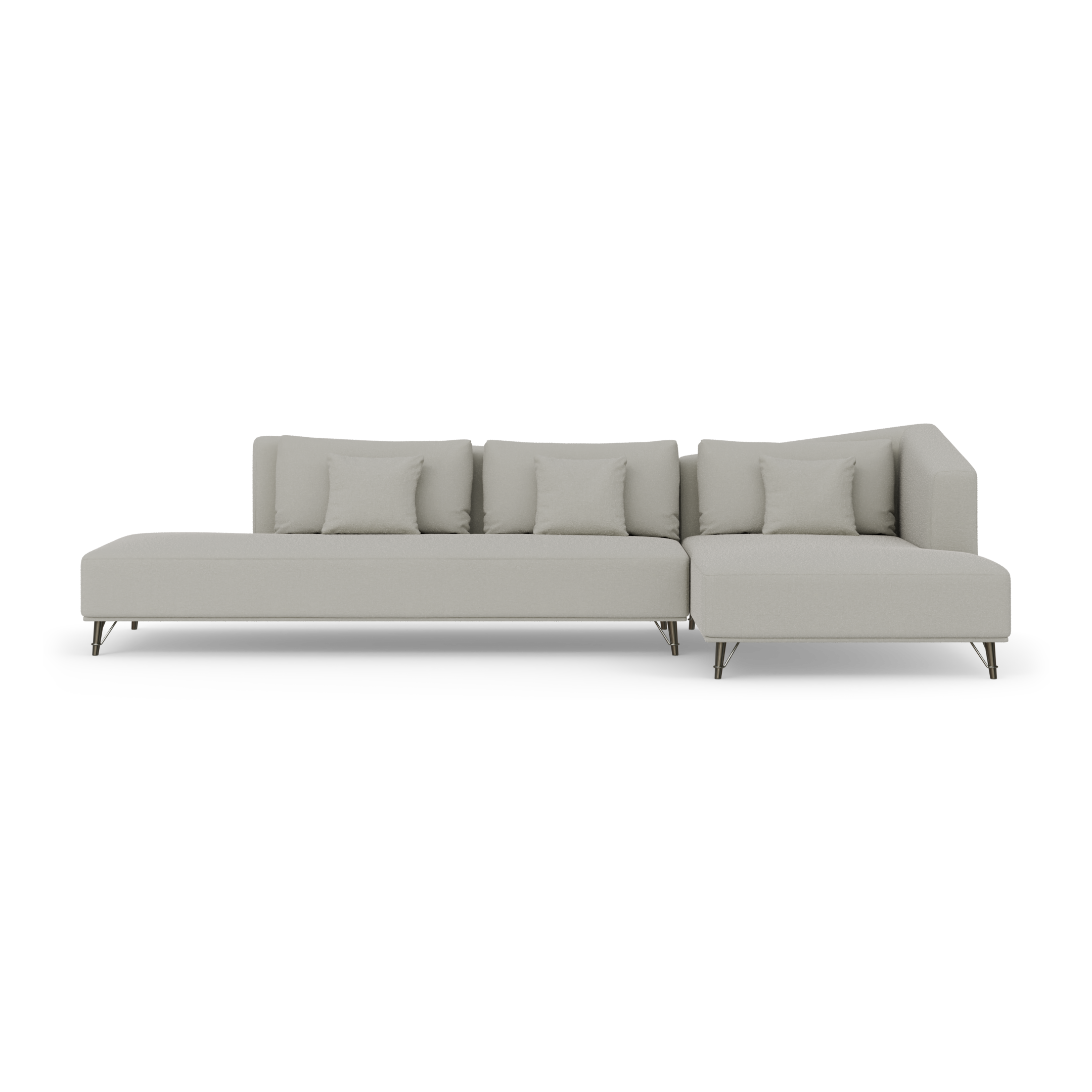 Odiela Sectional
