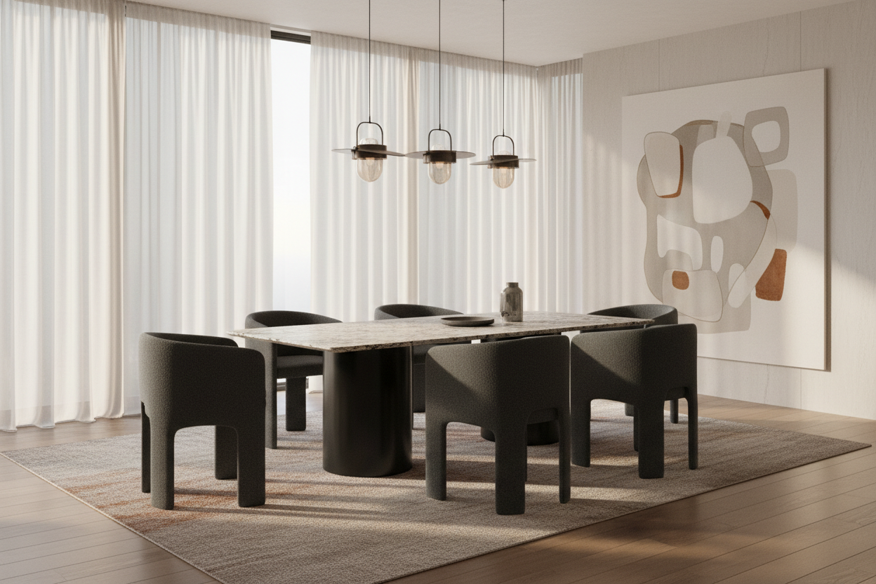 Oziah Dining Chair