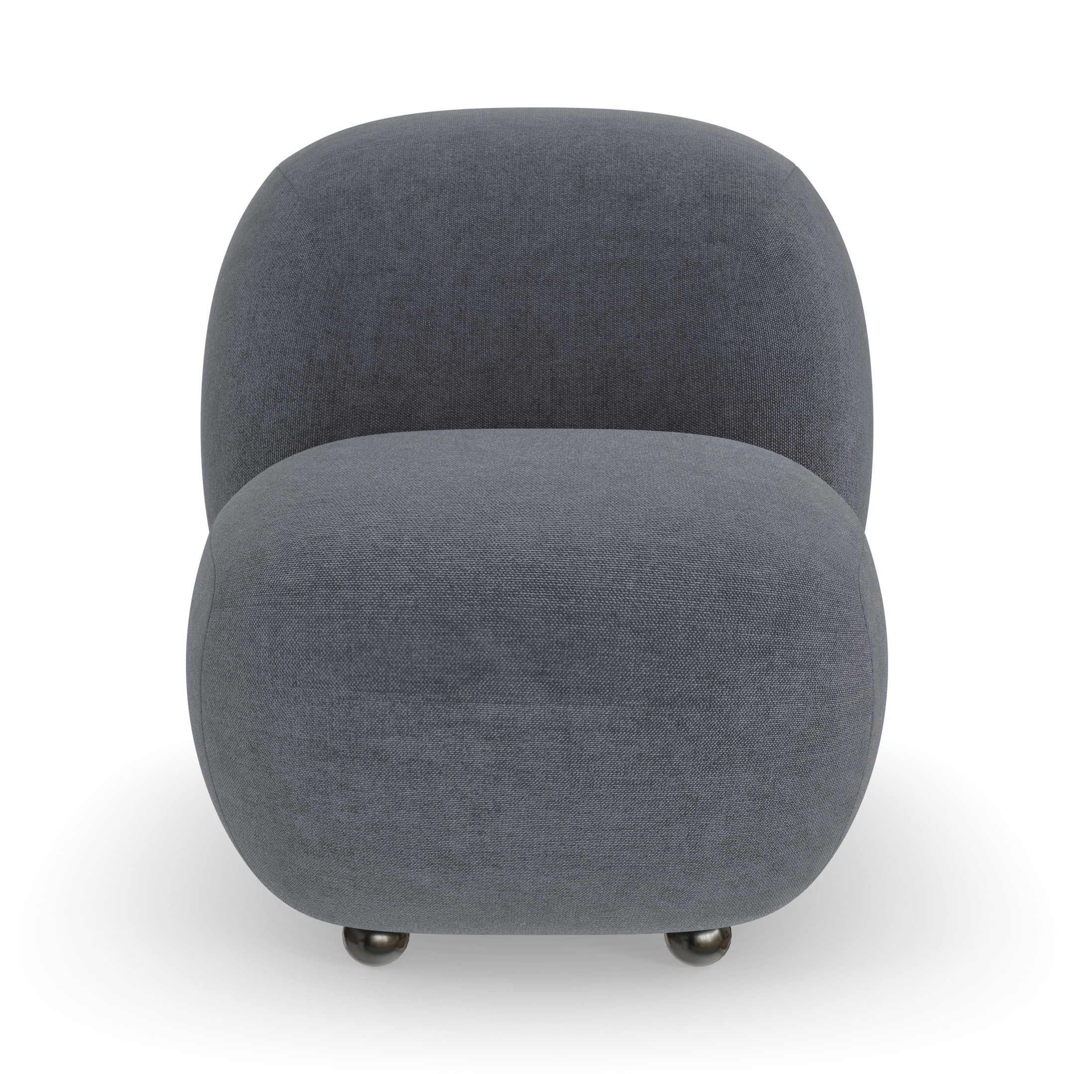 Posh Accent Chair
