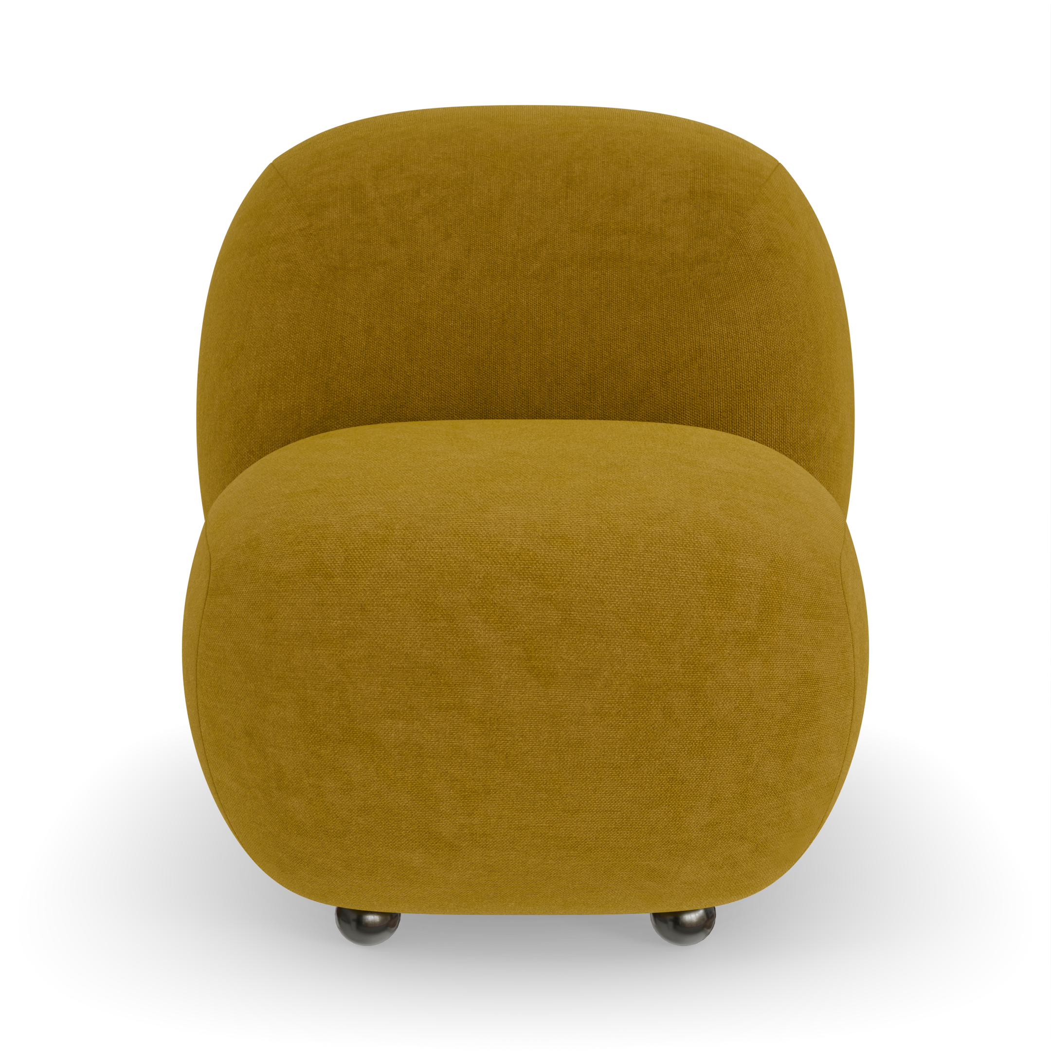 Posh Accent Chair