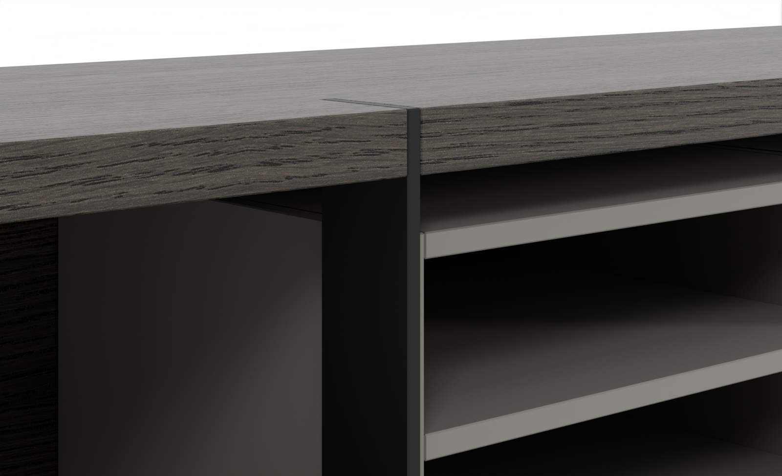 HM Prince Tv Unit Large