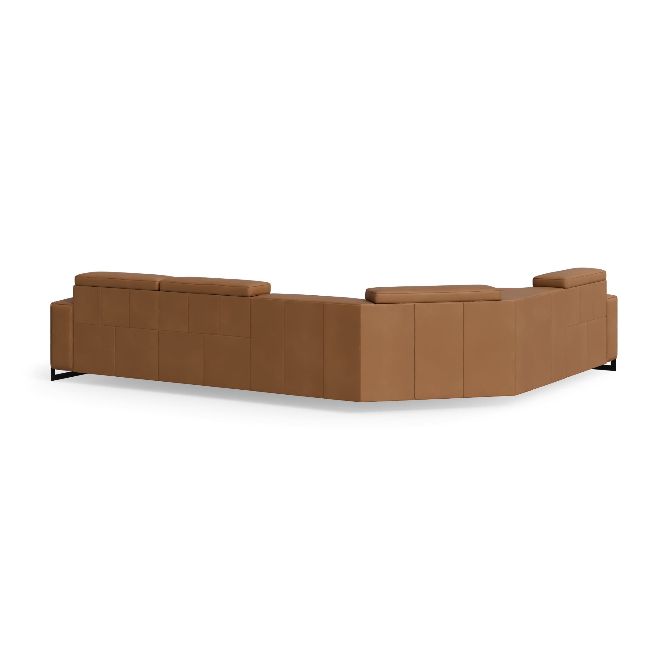 Salerno Sectional
