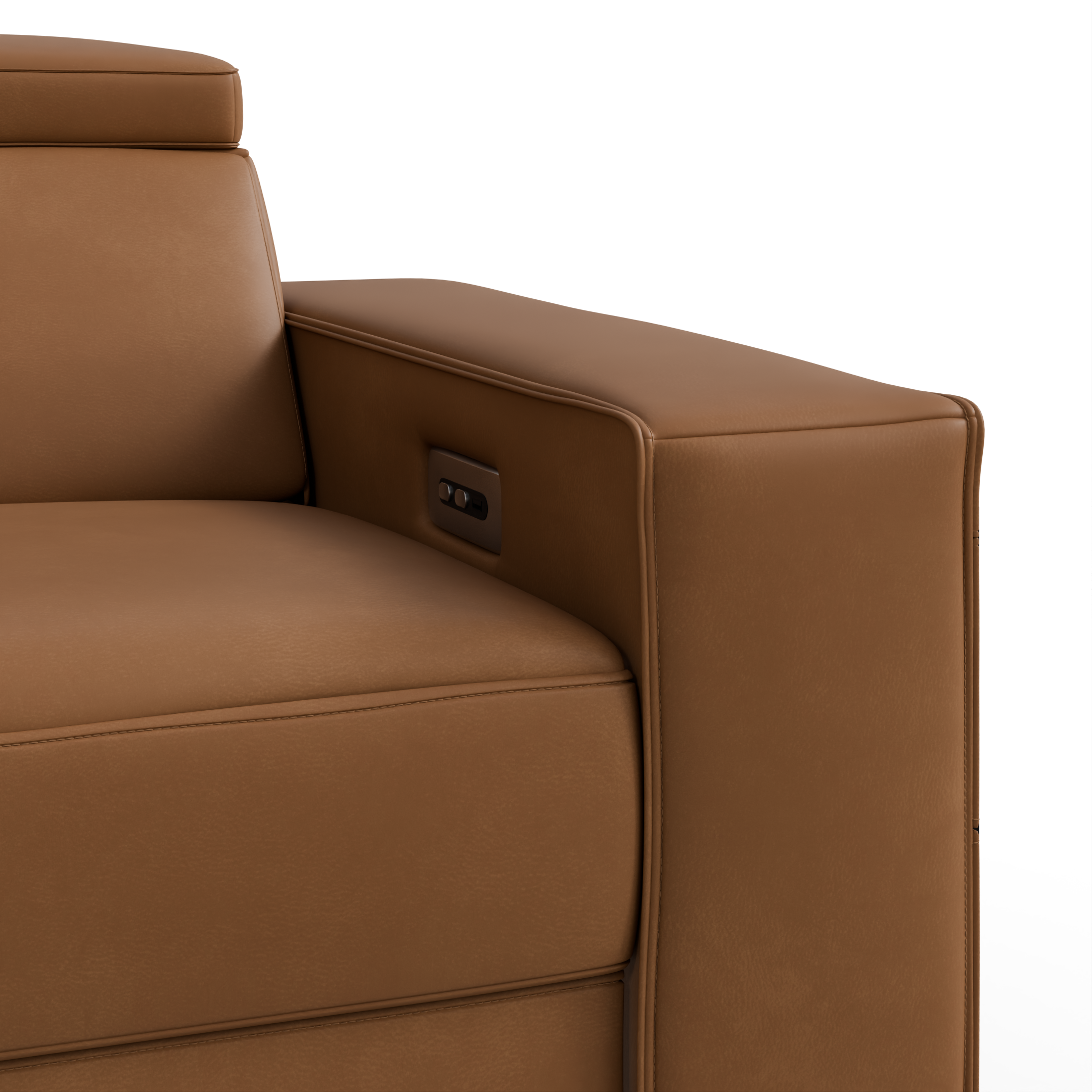 Salerno Sectional
