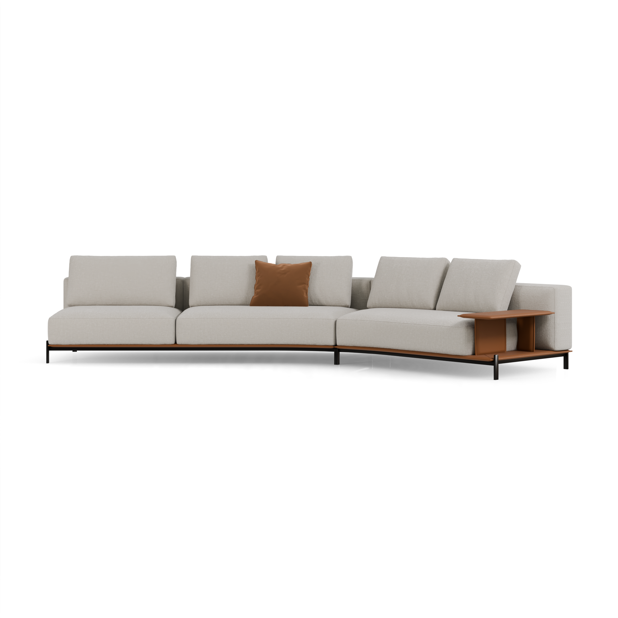 Sarah Sectional