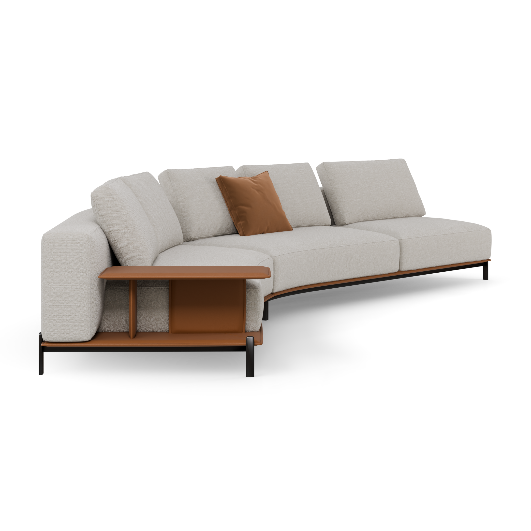 Sarah Sectional