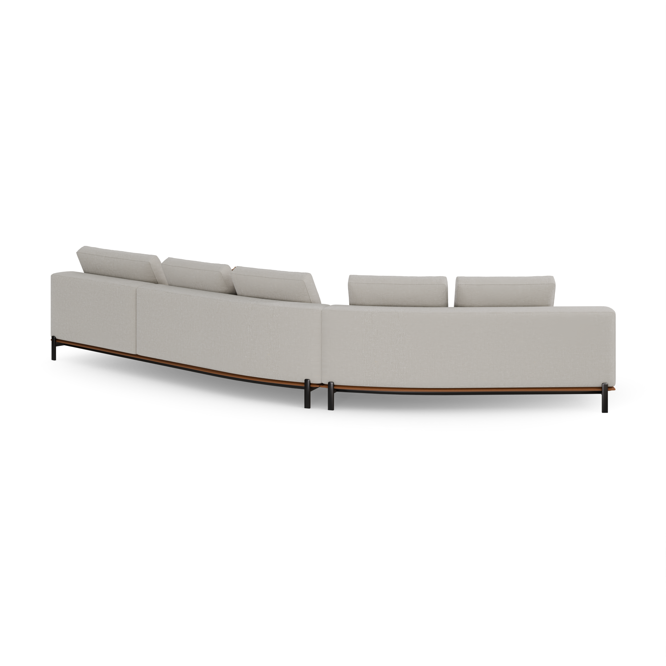 Sarah Sectional