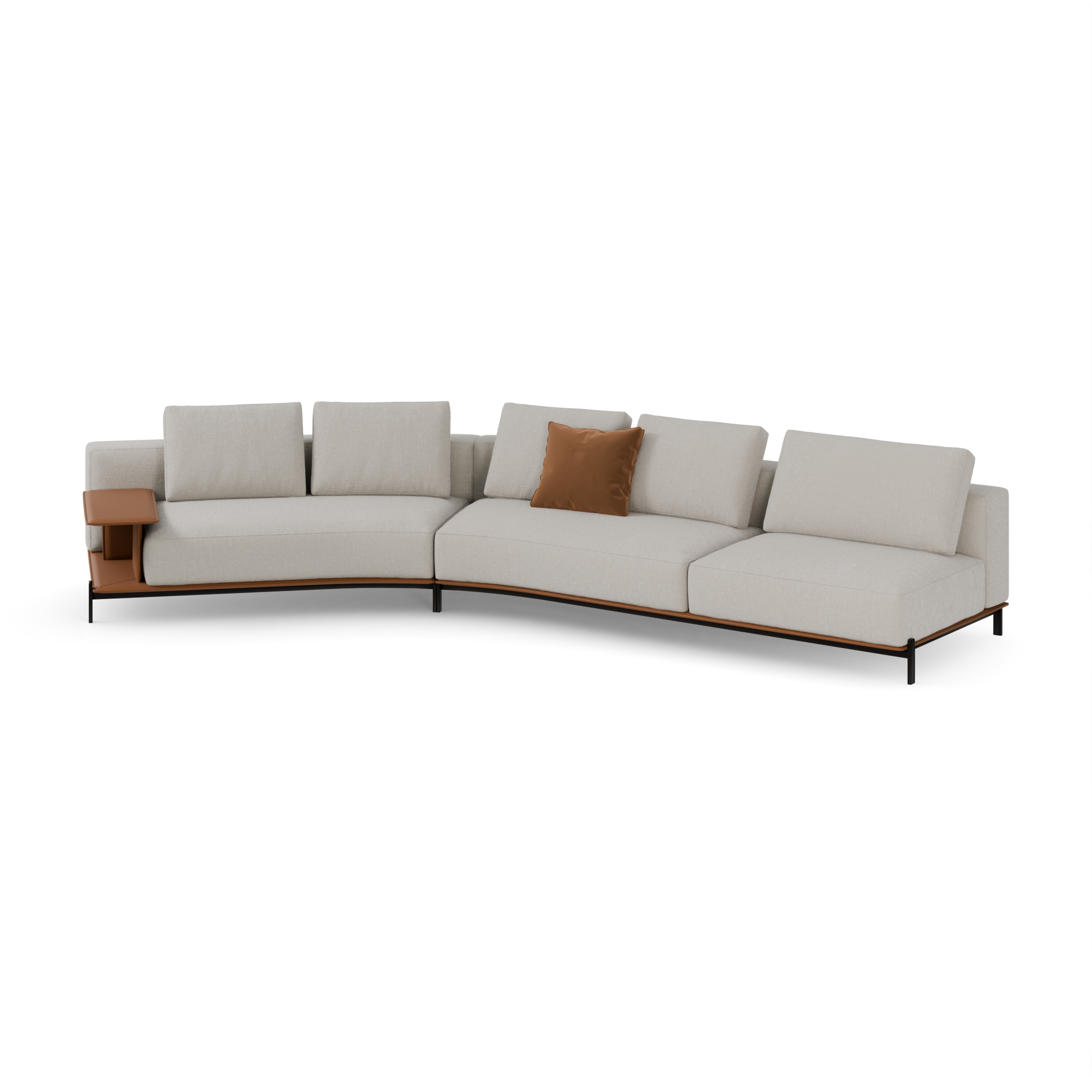 Sarah Sectional