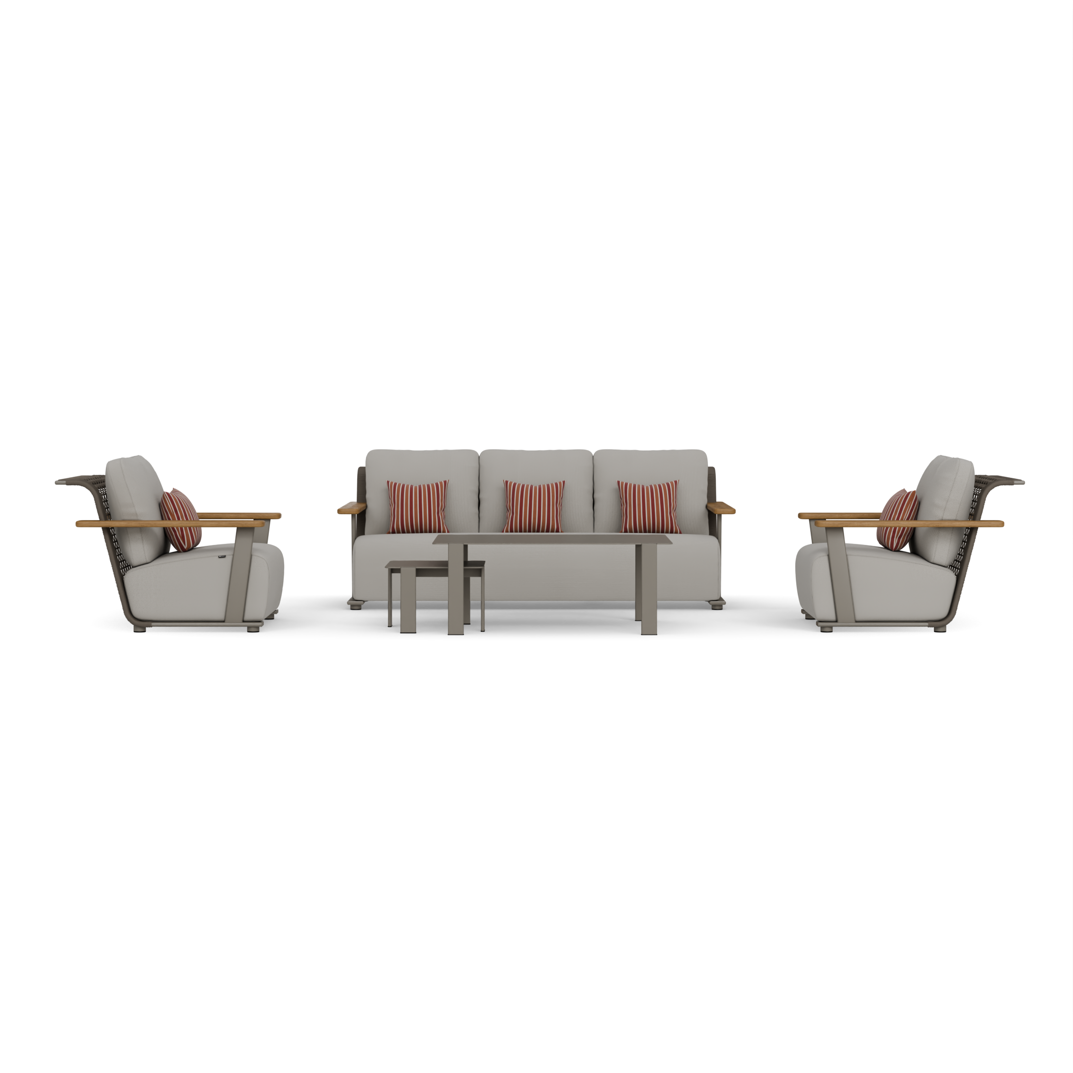 HP Sierra Set
