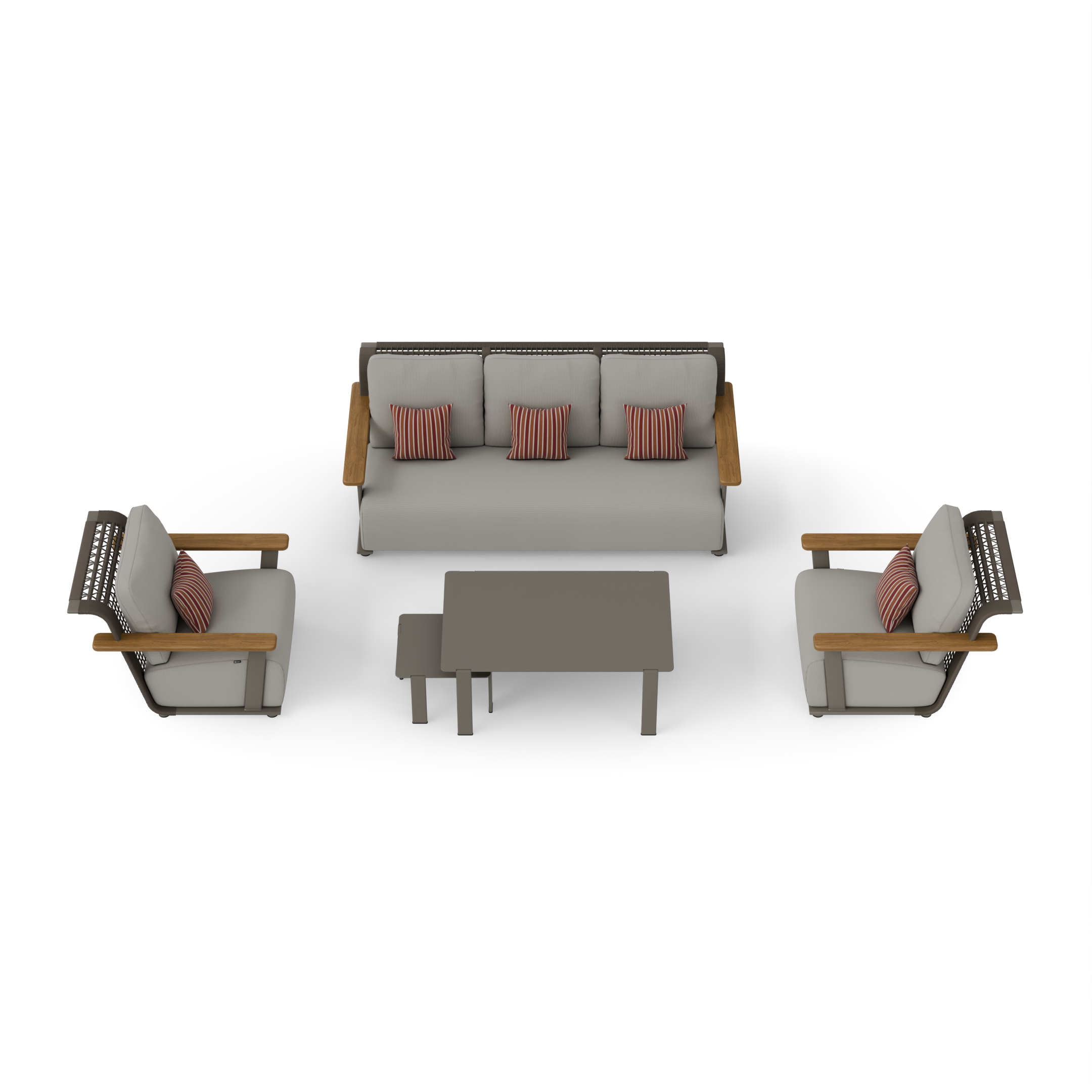 HP Sierra Set