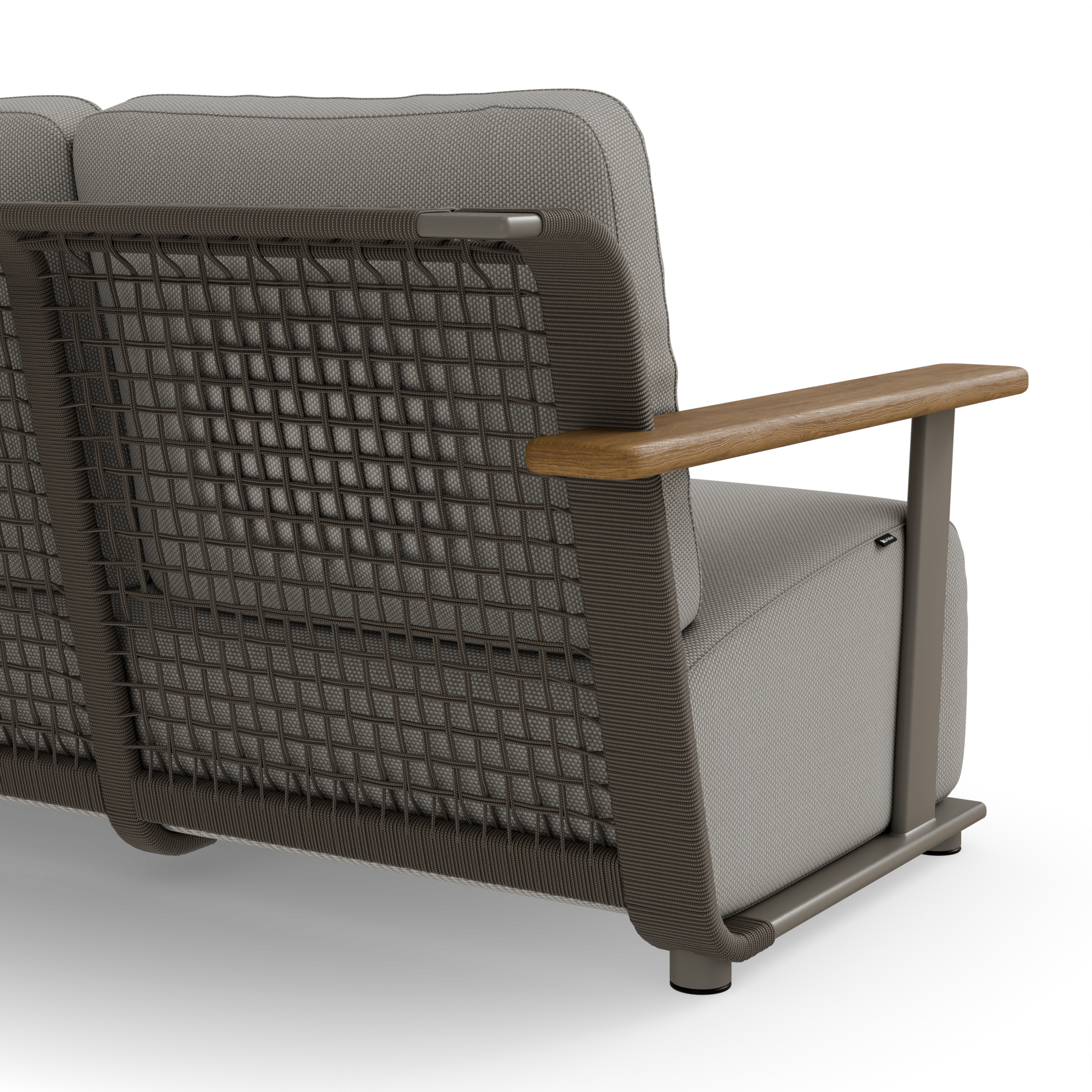 HP Sierra Set