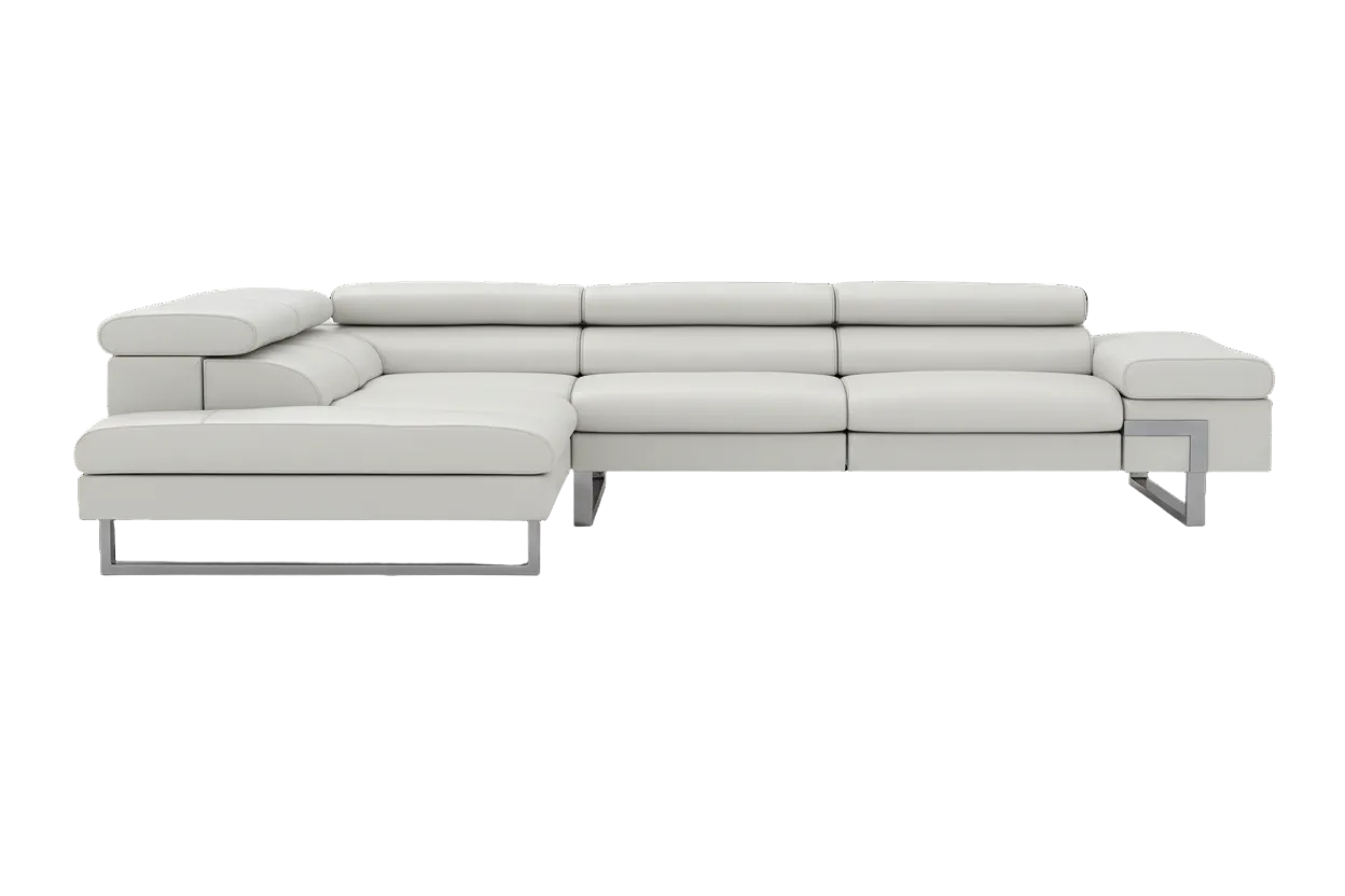 Soho Sectional