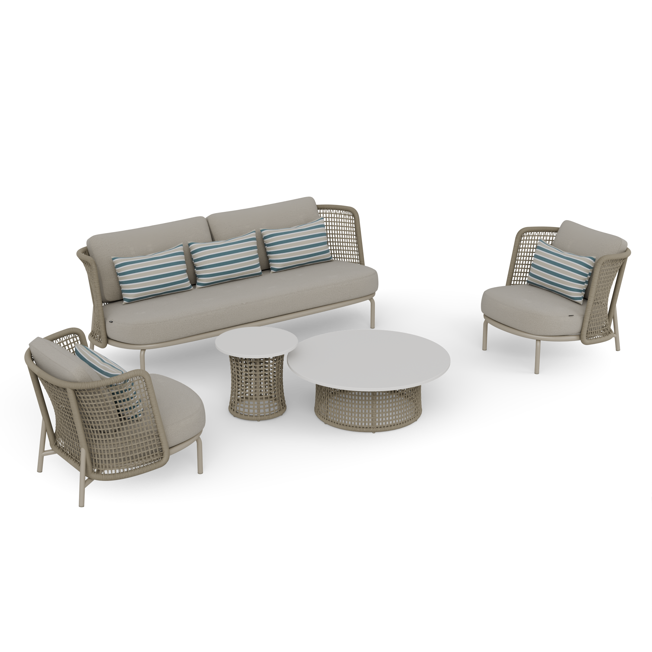 HP Solare Set
