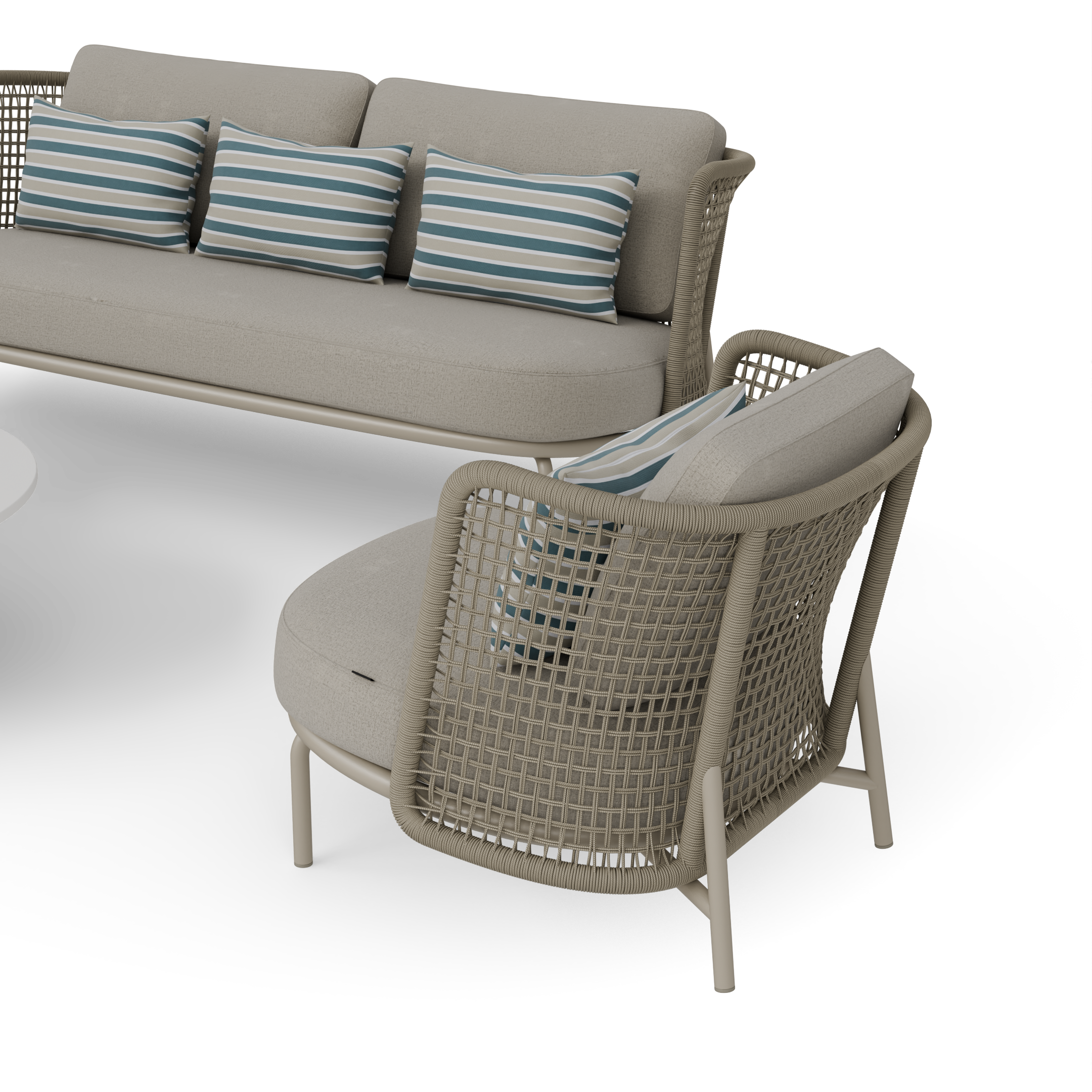 HP Solare Set