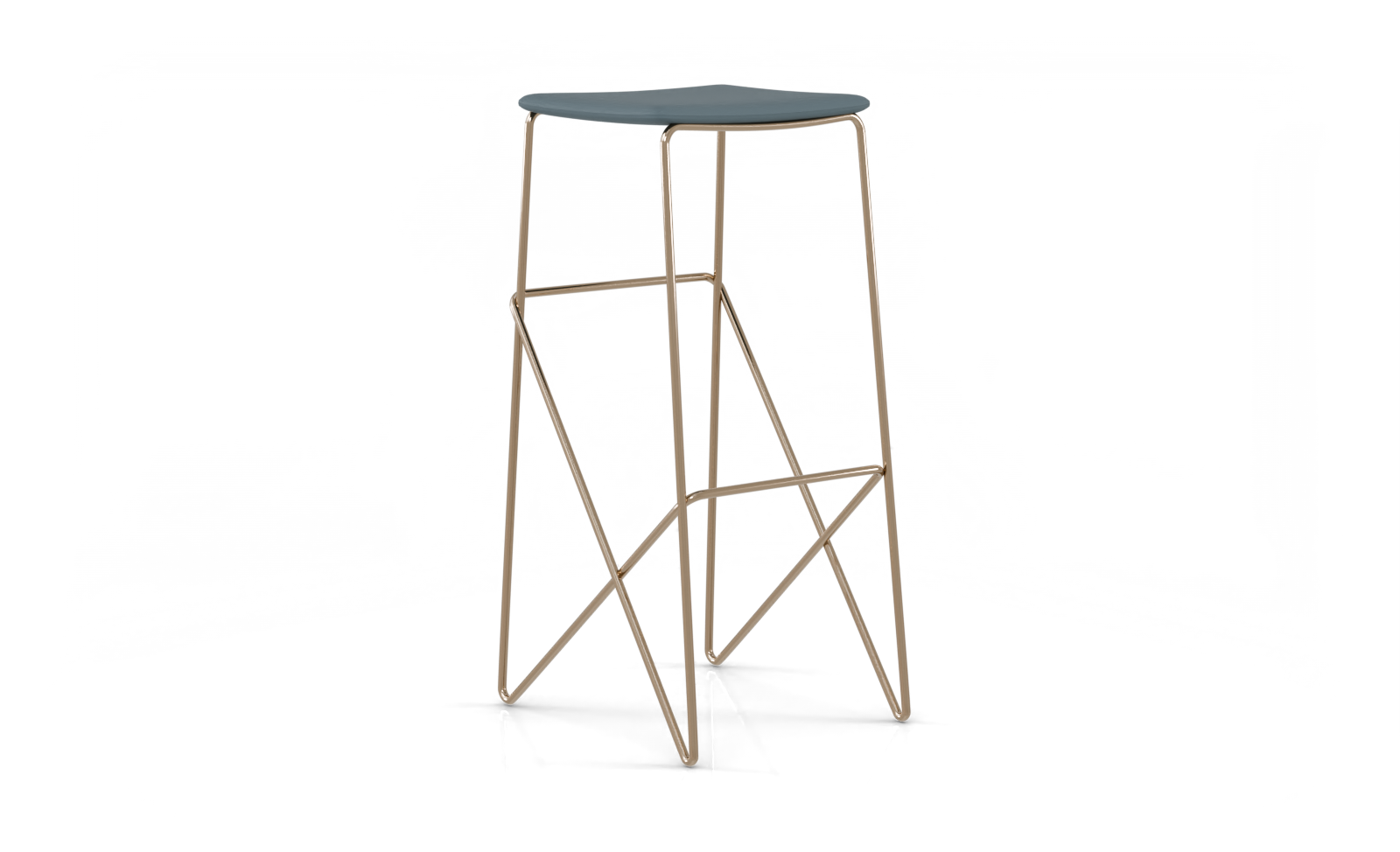 Twig Barstool