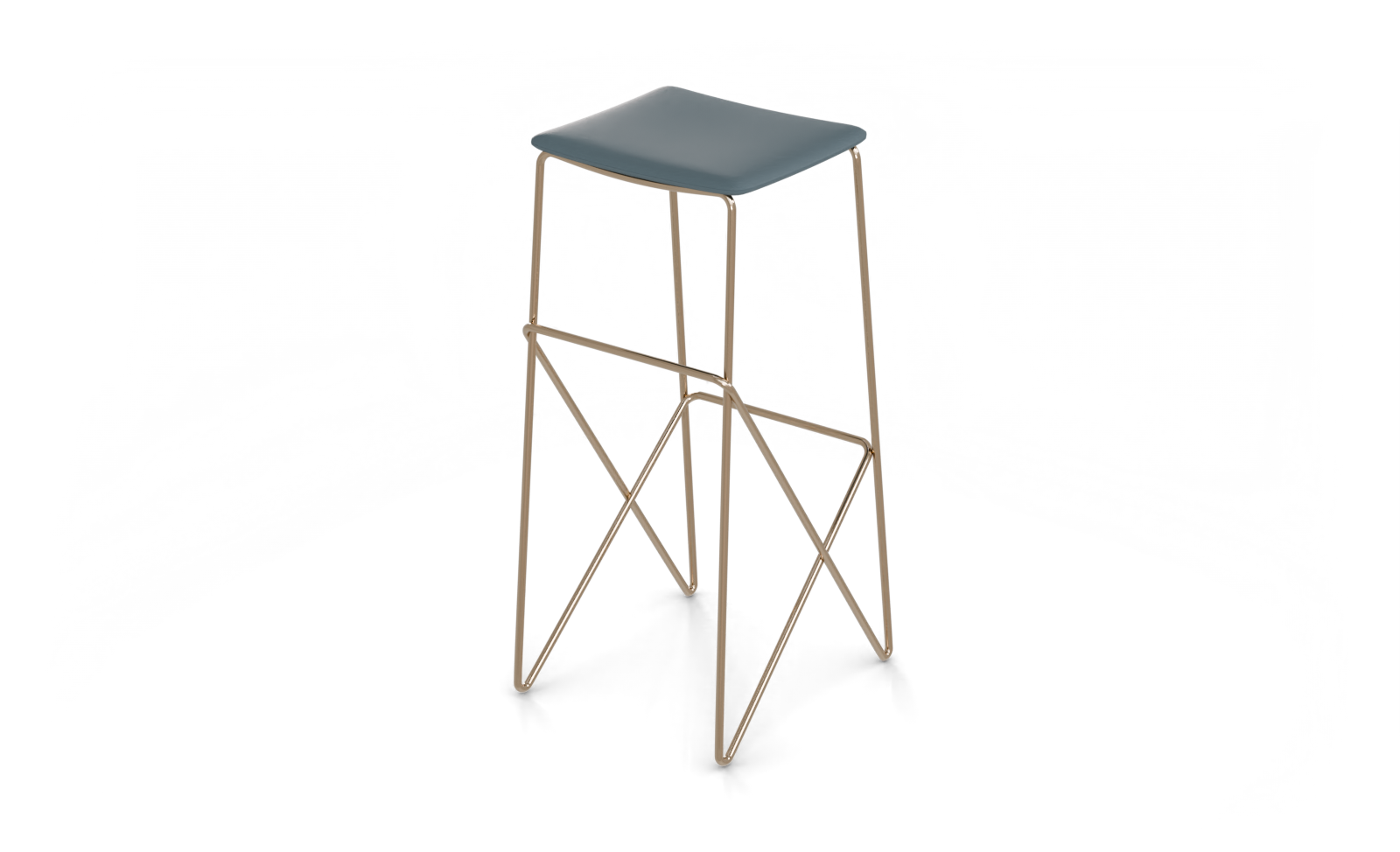 Twig Barstool