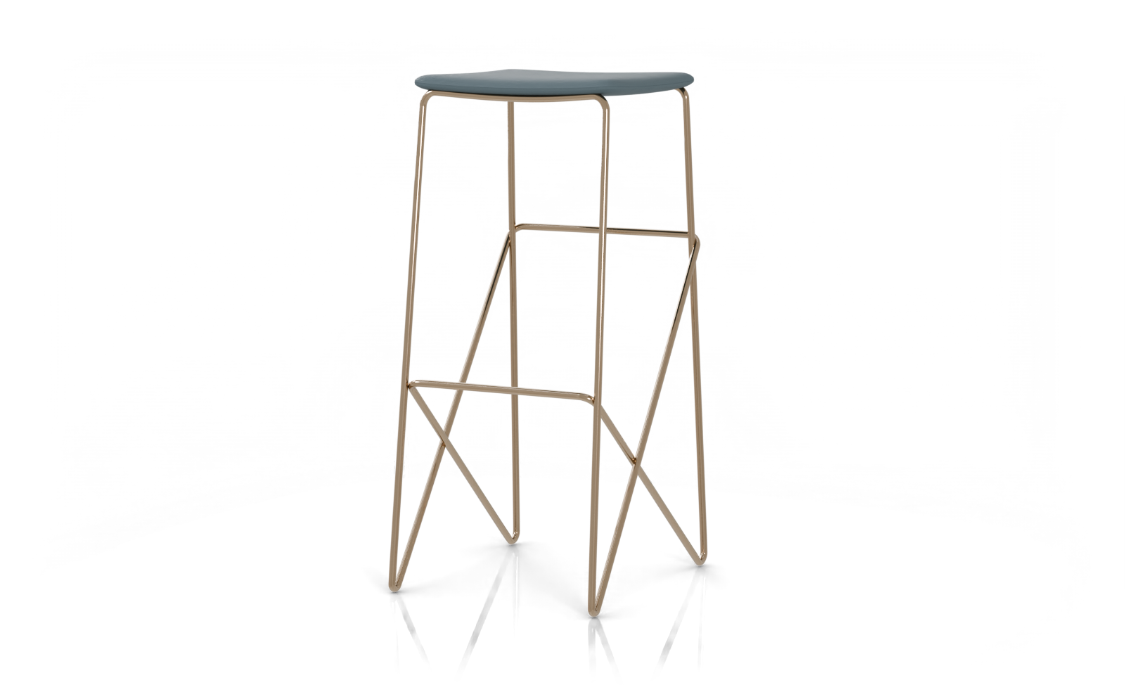 Twig Barstool