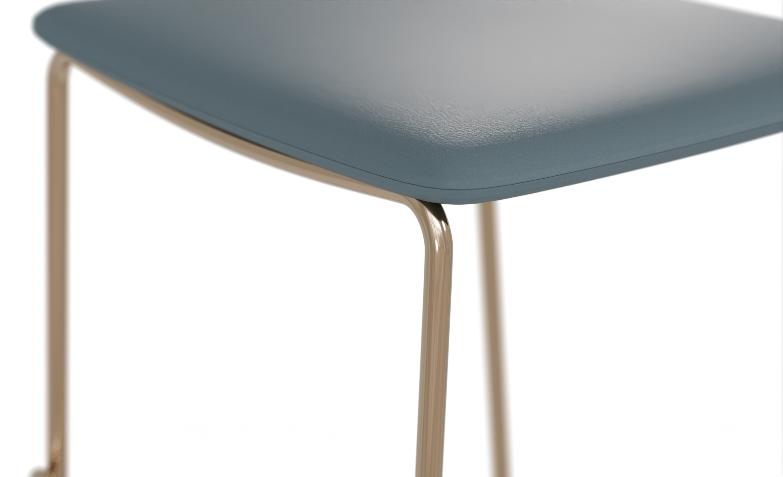 Twig Barstool