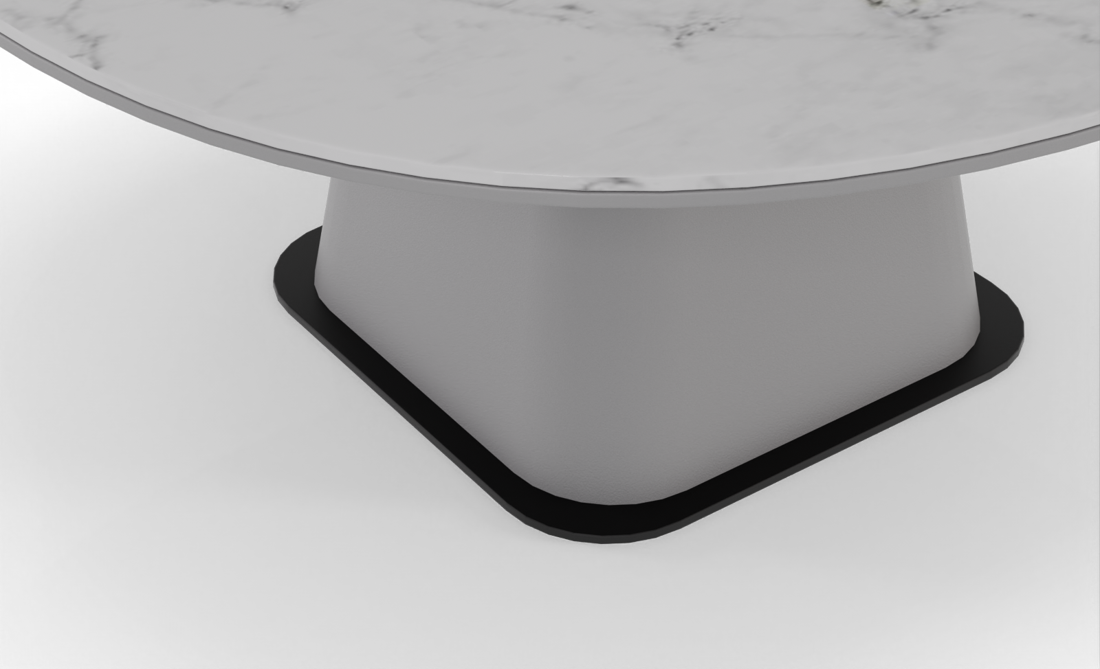 HM Vatreni Dining Table