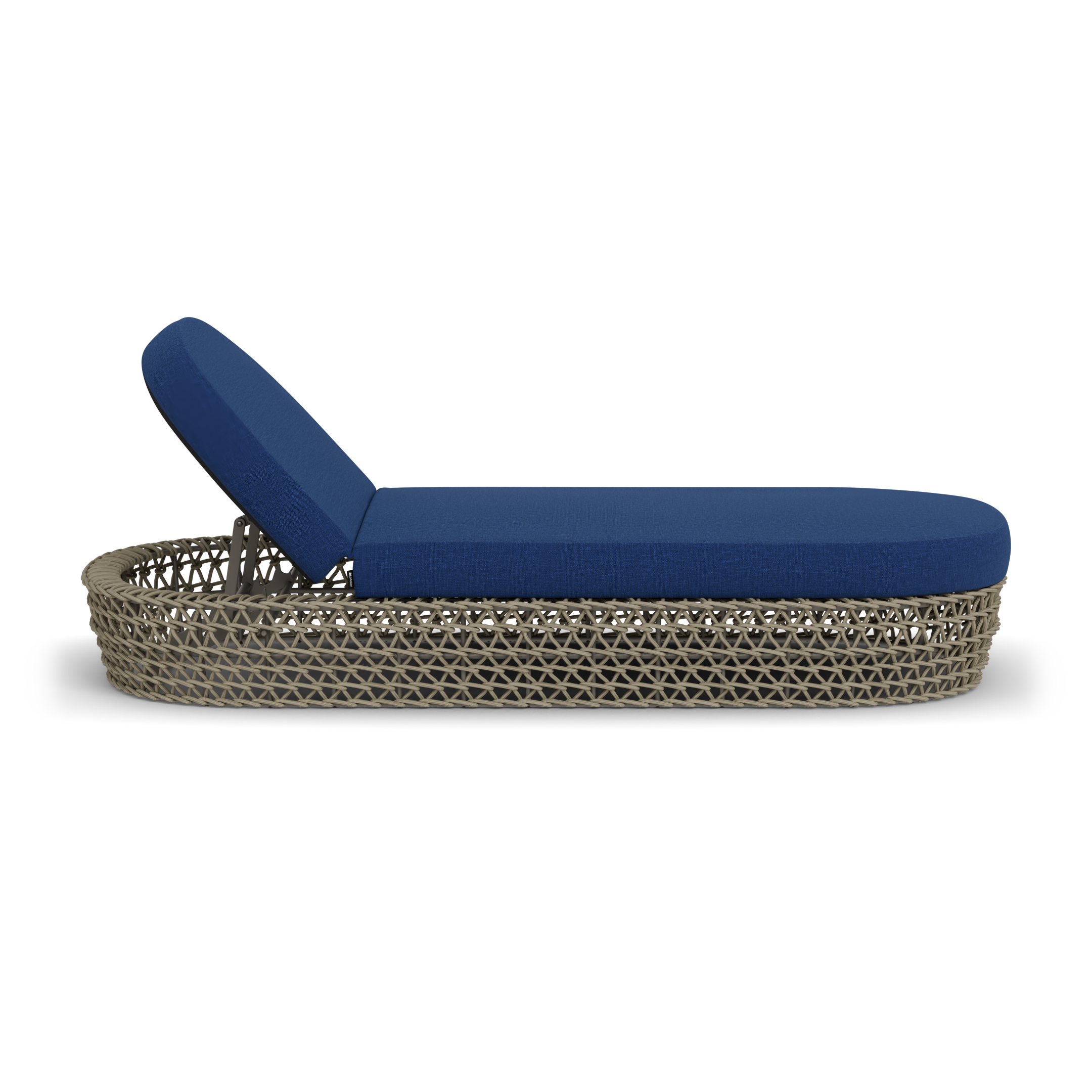 HP Veranda Lounge Seat
