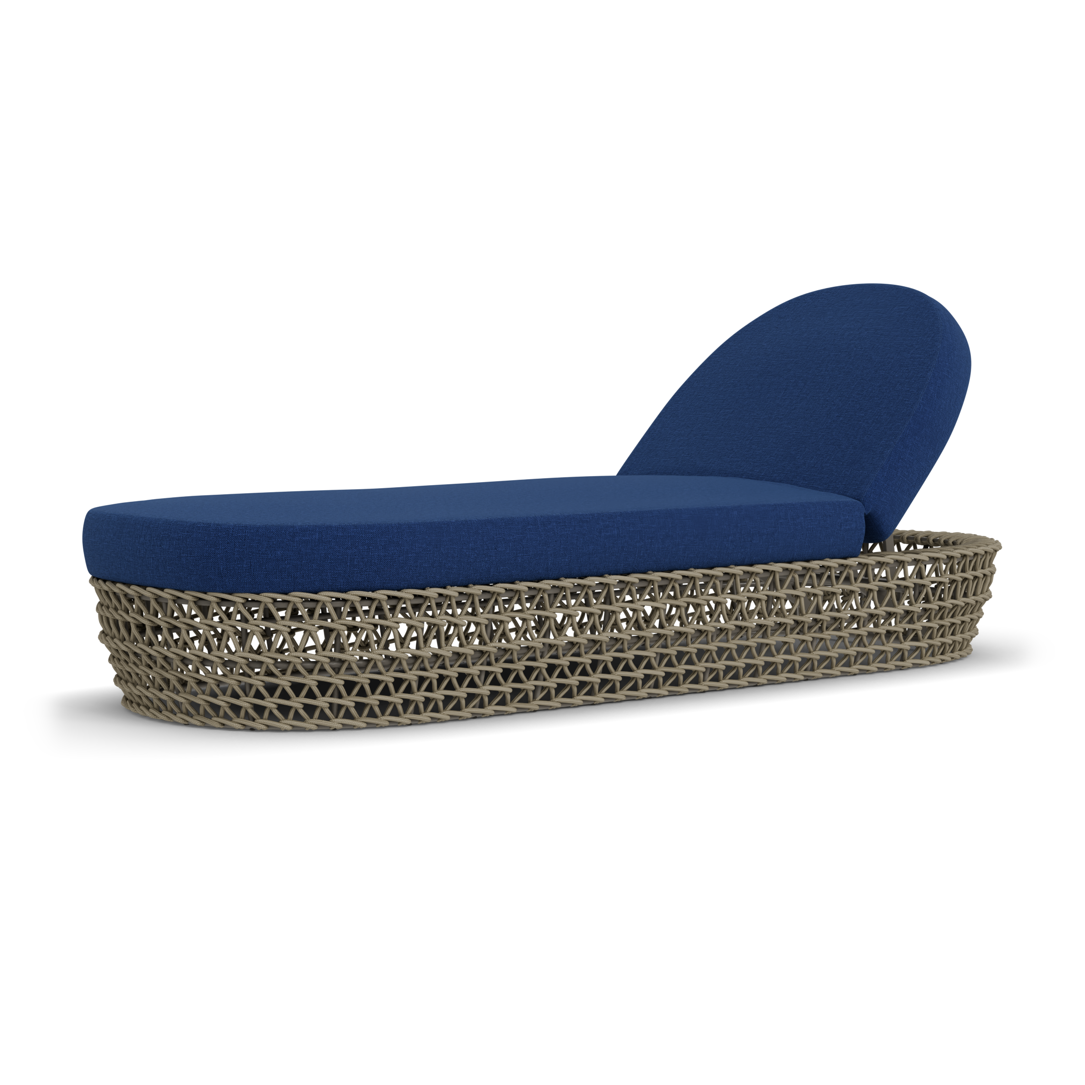 HP Veranda Lounge Seat