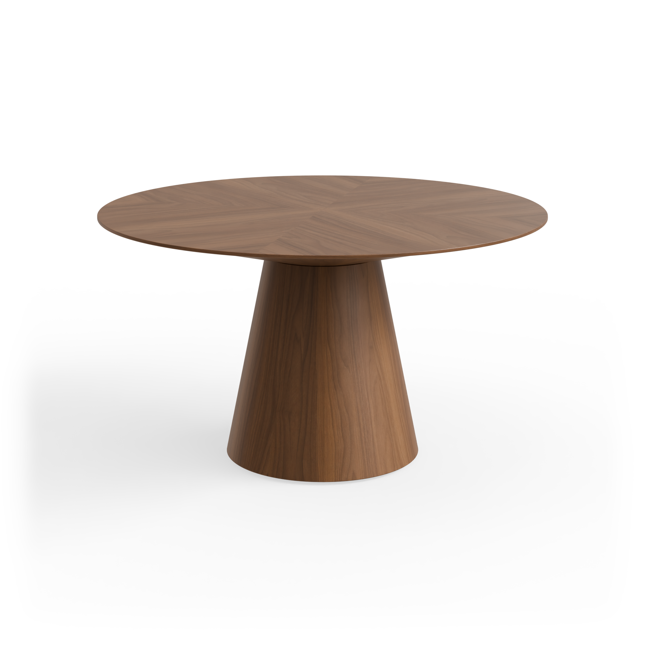 Wismar Round Dining Table