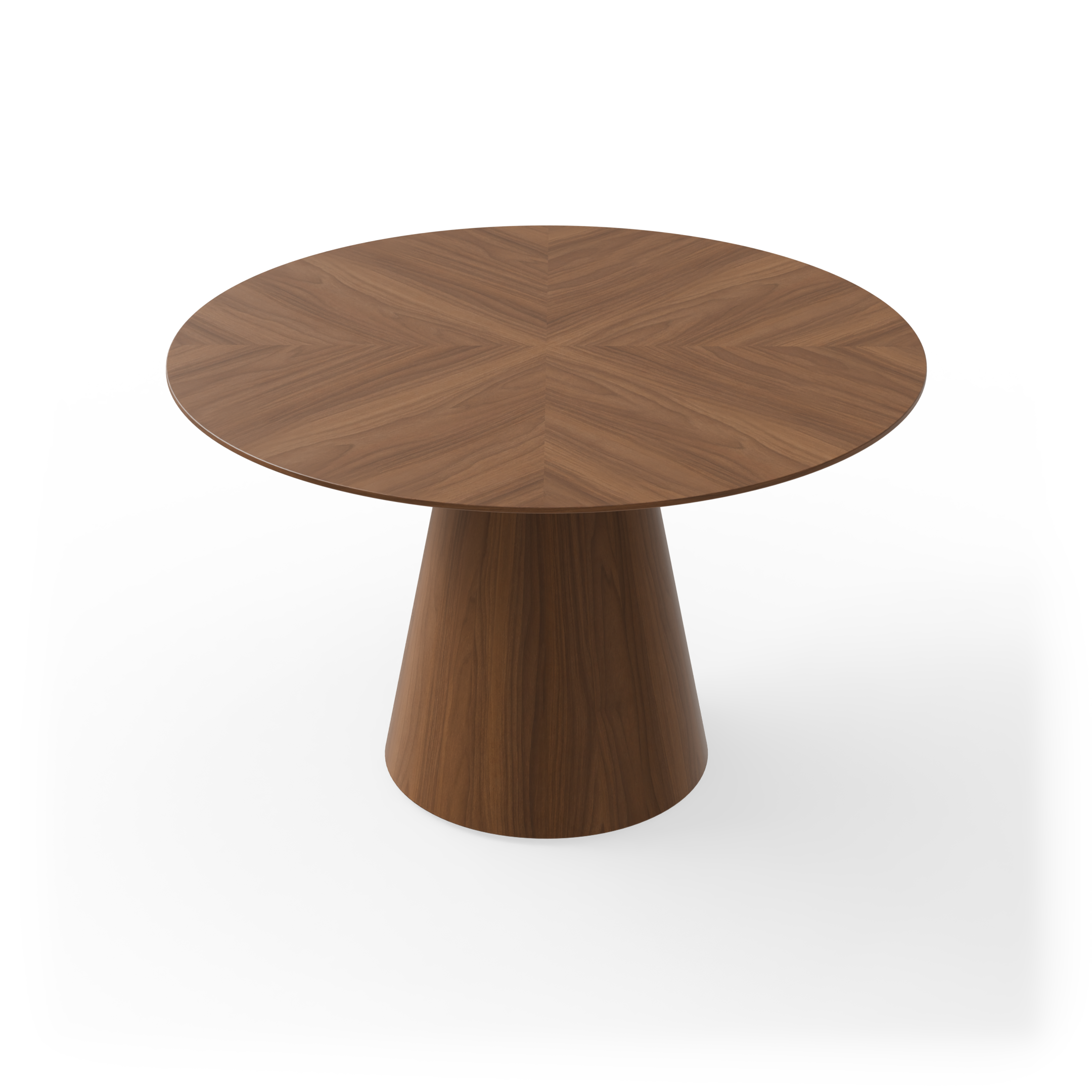 Wismar Round Dining Table