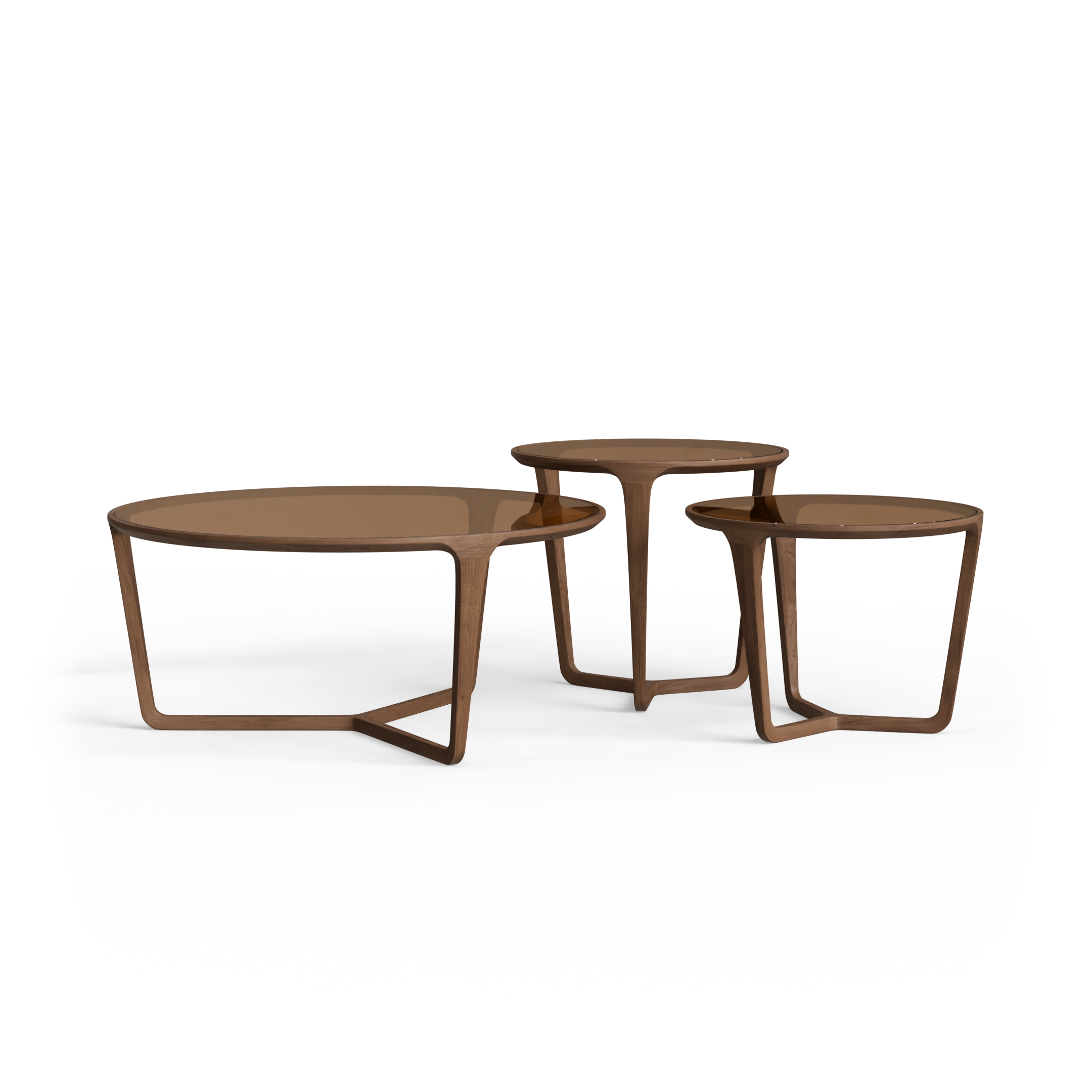 Wyatt Coffee Table Group