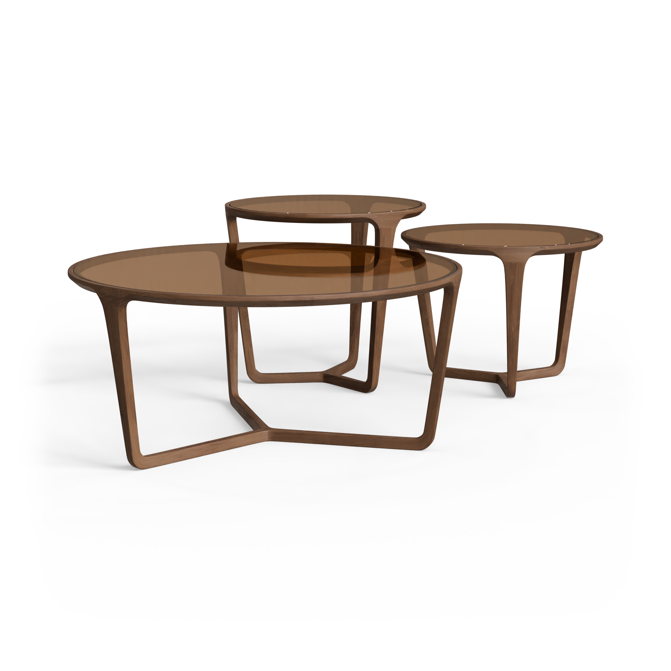Wyatt Coffee Table Group