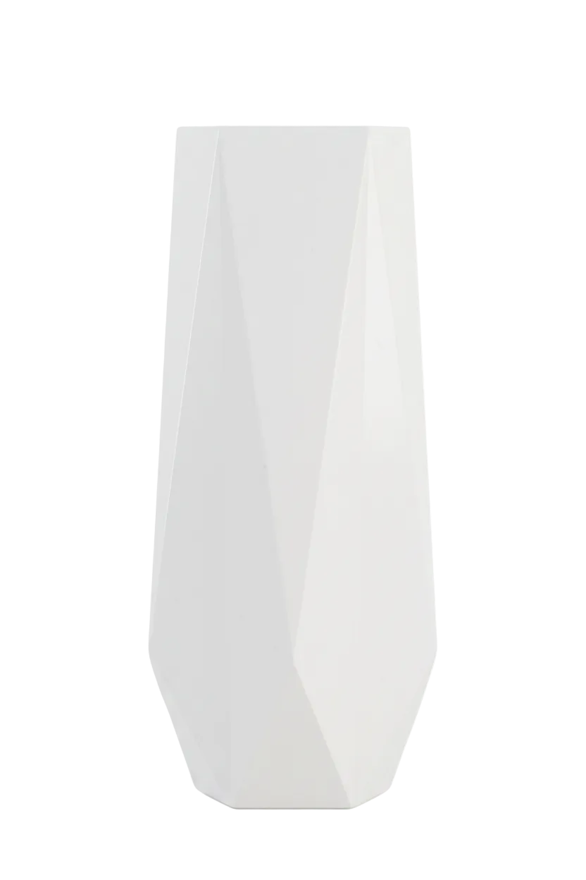 Earth Vase