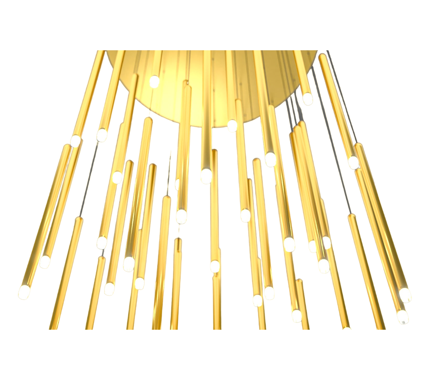 Aroma Chandelier