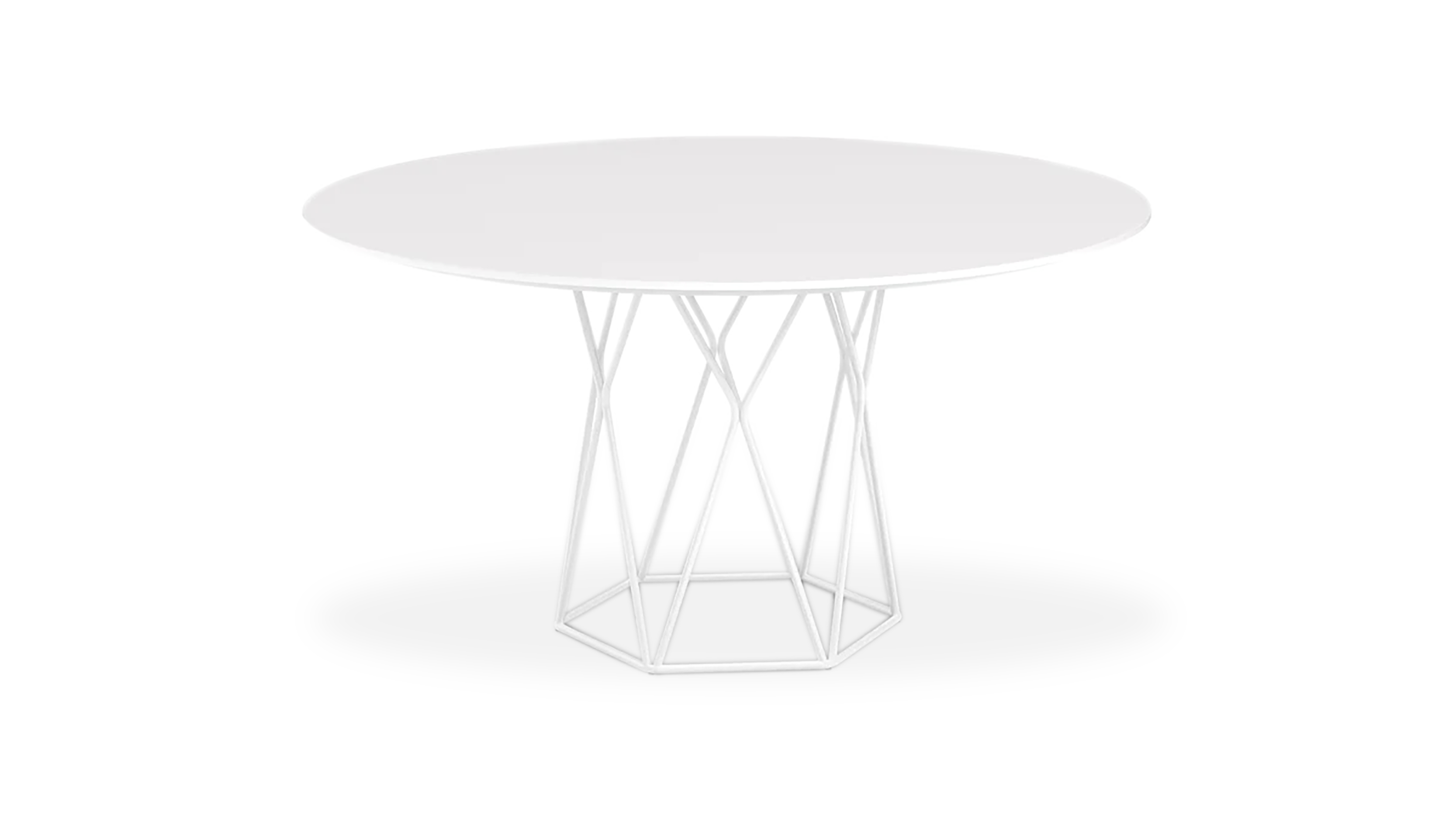 Topo Dining Table