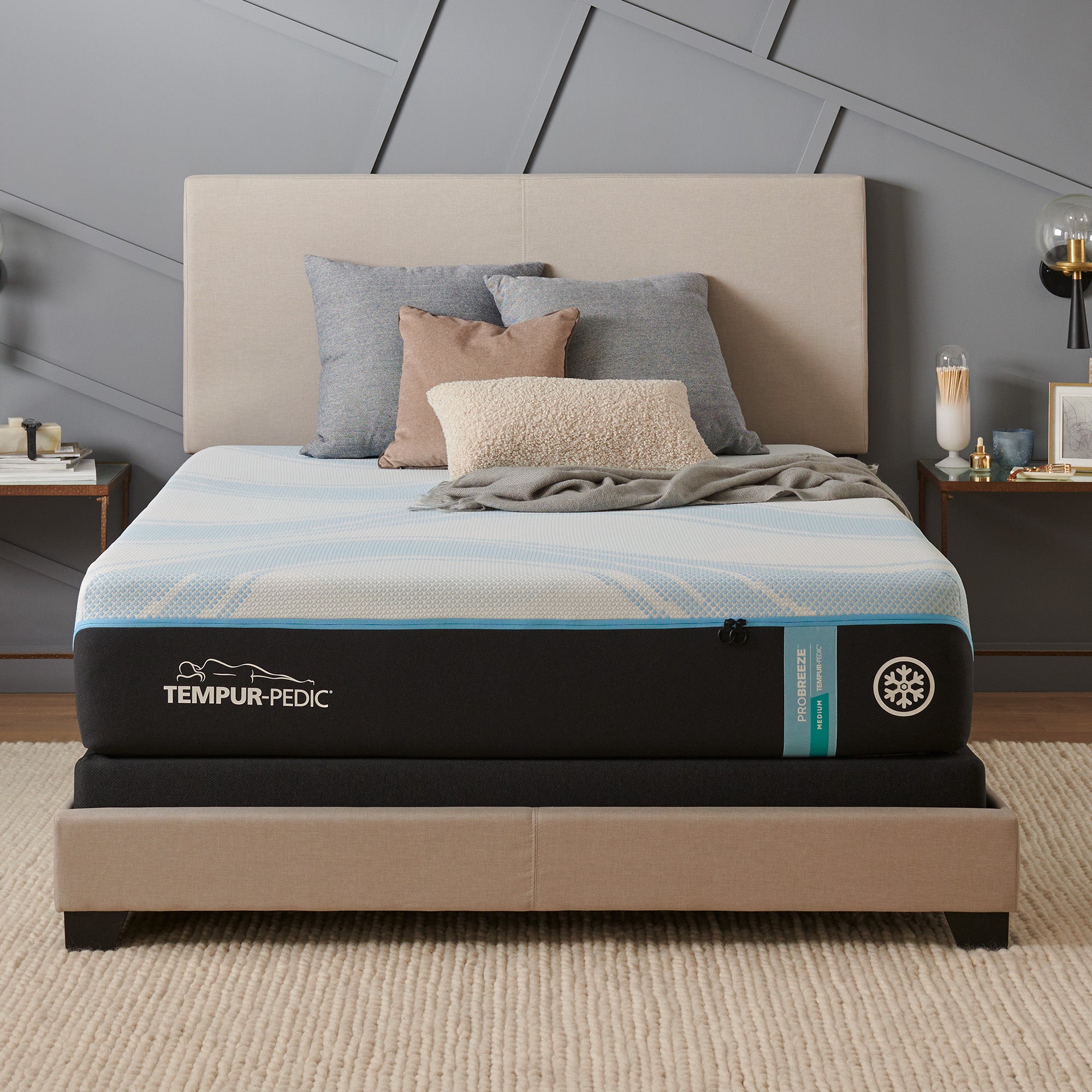 Tempur-Pedic ProBreeze Mattress