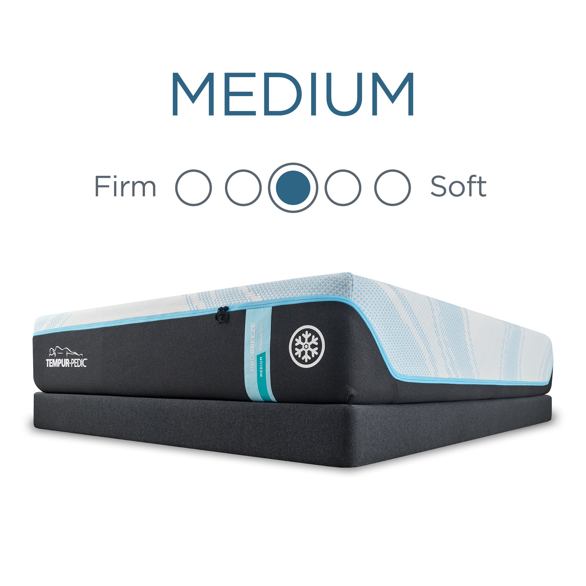 Tempur-Pedic ProBreeze Mattress