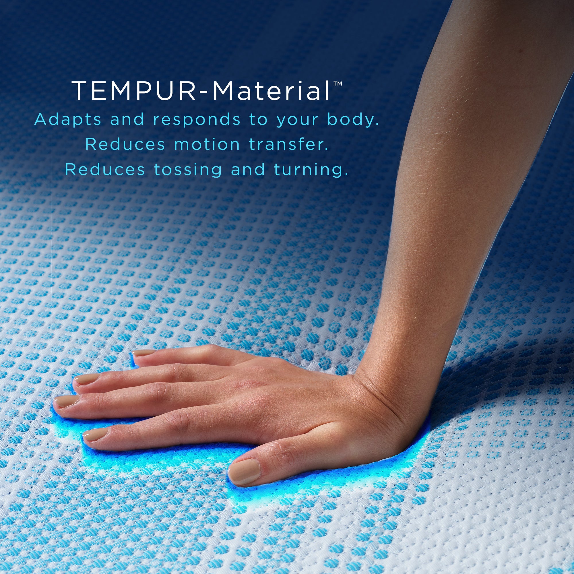 Tempur-Pedic LuxeBreeze Mattress